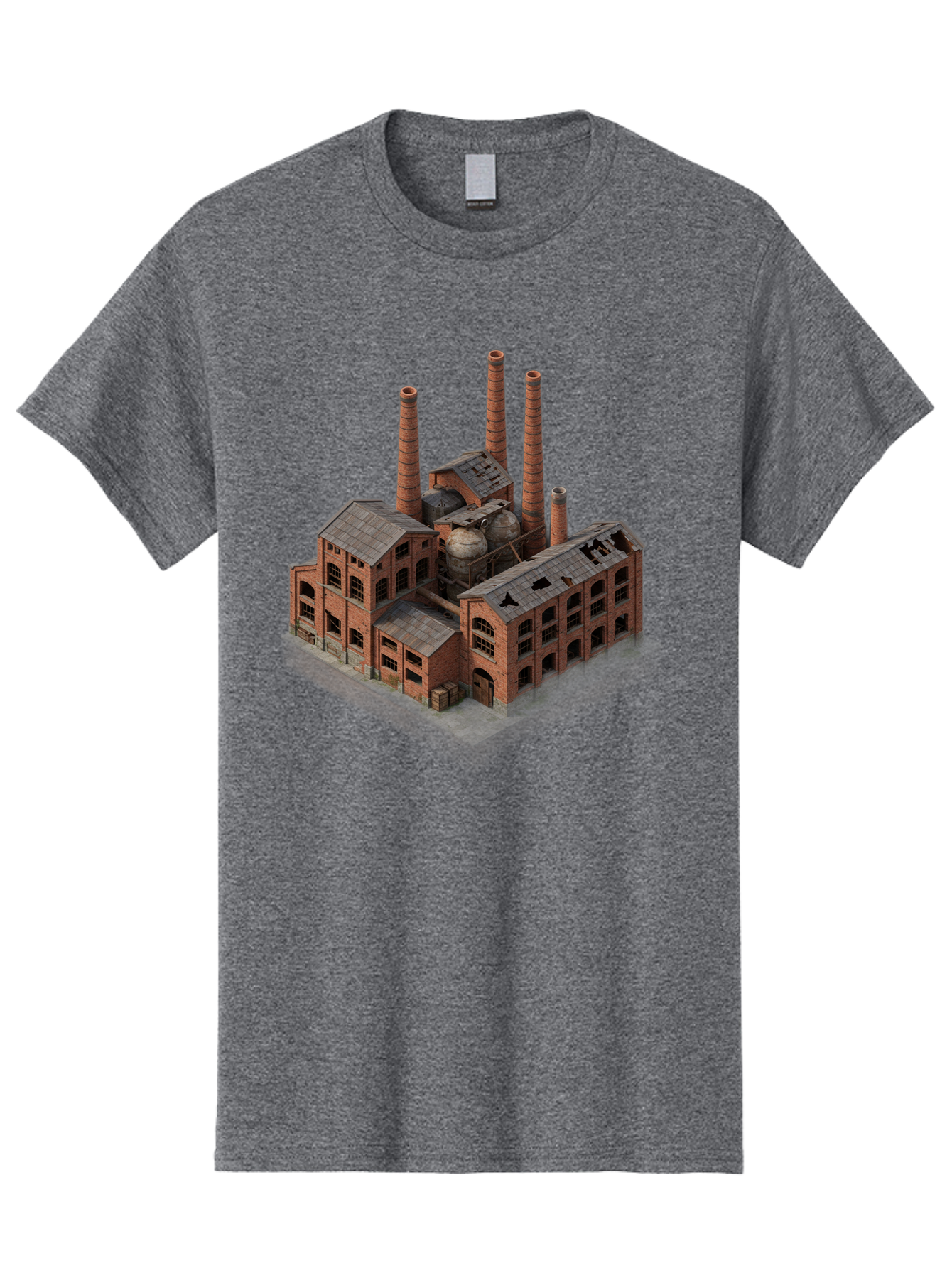 Abandoned-Factory Men'S Graphic Tee, 100% Cotton, Comfortable Casual Summer Wear, Machine Washable, Vintage Camera, Old Camera, Antique Camera, Black Camera, Classic Photography, Photography Equipment, Nostalgic Device, Film Camera, Camera Art Bag119 8