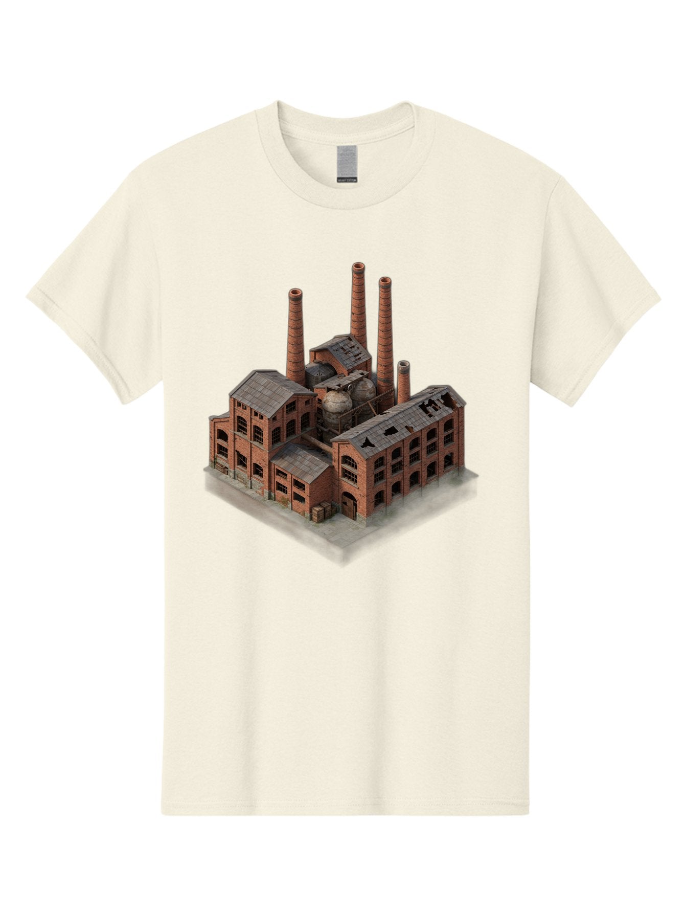 Abandoned-Factory Men'S Graphic Tee, 100% Cotton, Comfortable Casual Summer Wear, Machine Washable, Vintage Camera, Old Camera, Antique Camera, Black Camera, Classic Photography, Photography Equipment, Nostalgic Device, Film Camera, Camera Art Bag119 15