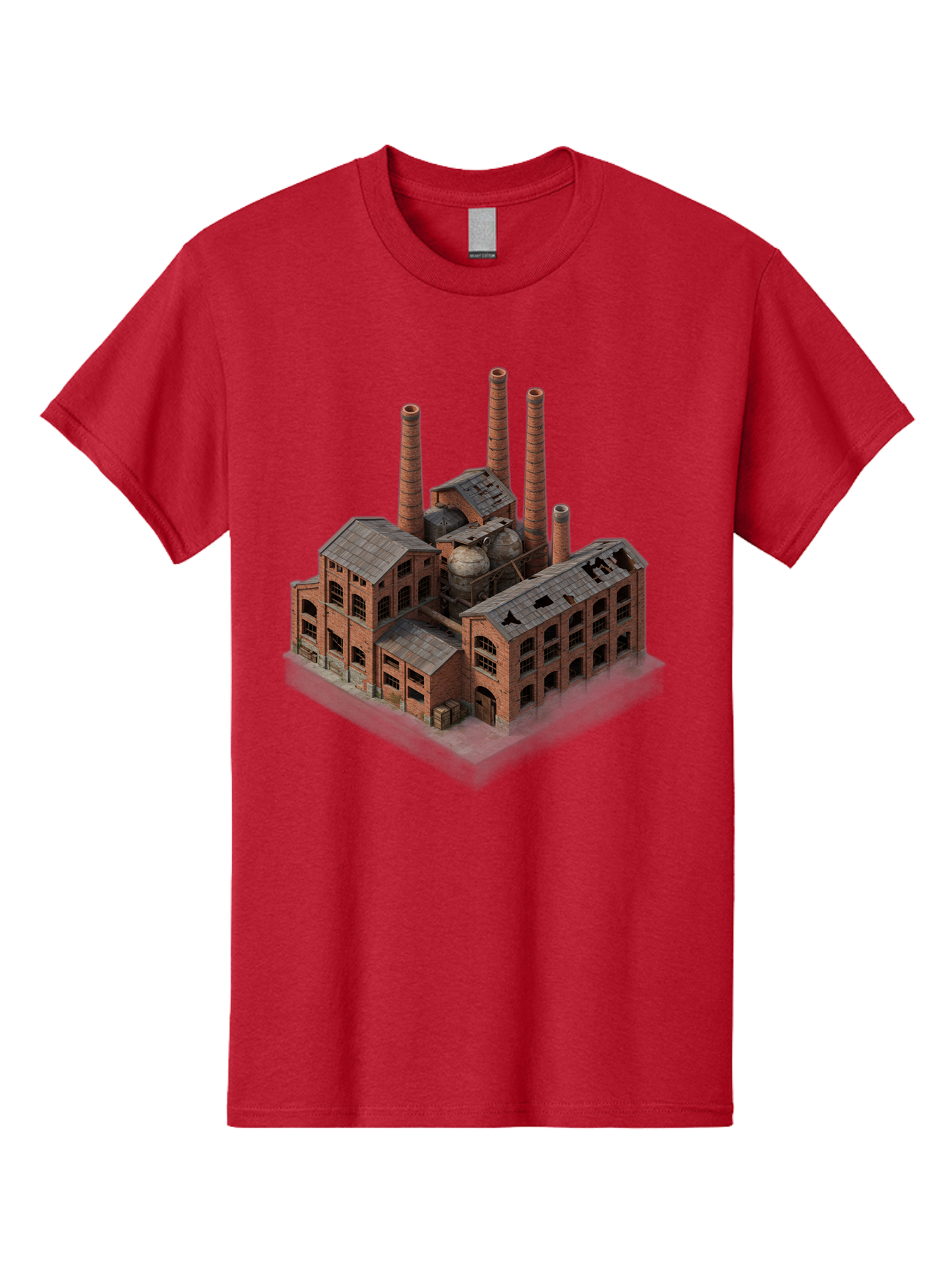 Abandoned-Factory Men'S Graphic Tee, 100% Cotton, Comfortable Casual Summer Wear, Machine Washable, Vintage Camera, Old Camera, Antique Camera, Black Camera, Classic Photography, Photography Equipment, Nostalgic Device, Film Camera, Camera Art Bag119 9