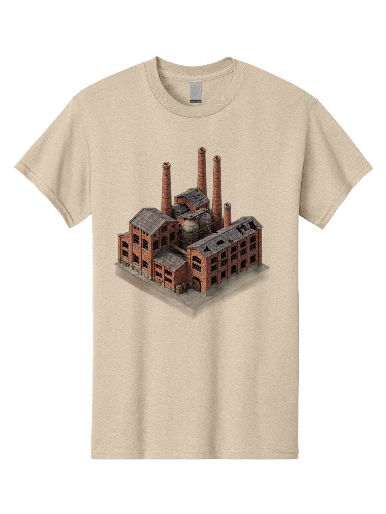 Abandoned-Factory Men'S Graphic Tee, 100% Cotton, Comfortable Casual Summer Wear, Machine Washable, Vintage Camera, Old Camera, Antique Camera, Black Camera, Classic Photography, Photography Equipment, Nostalgic Device, Film Camera, Camera Art Bag119 14