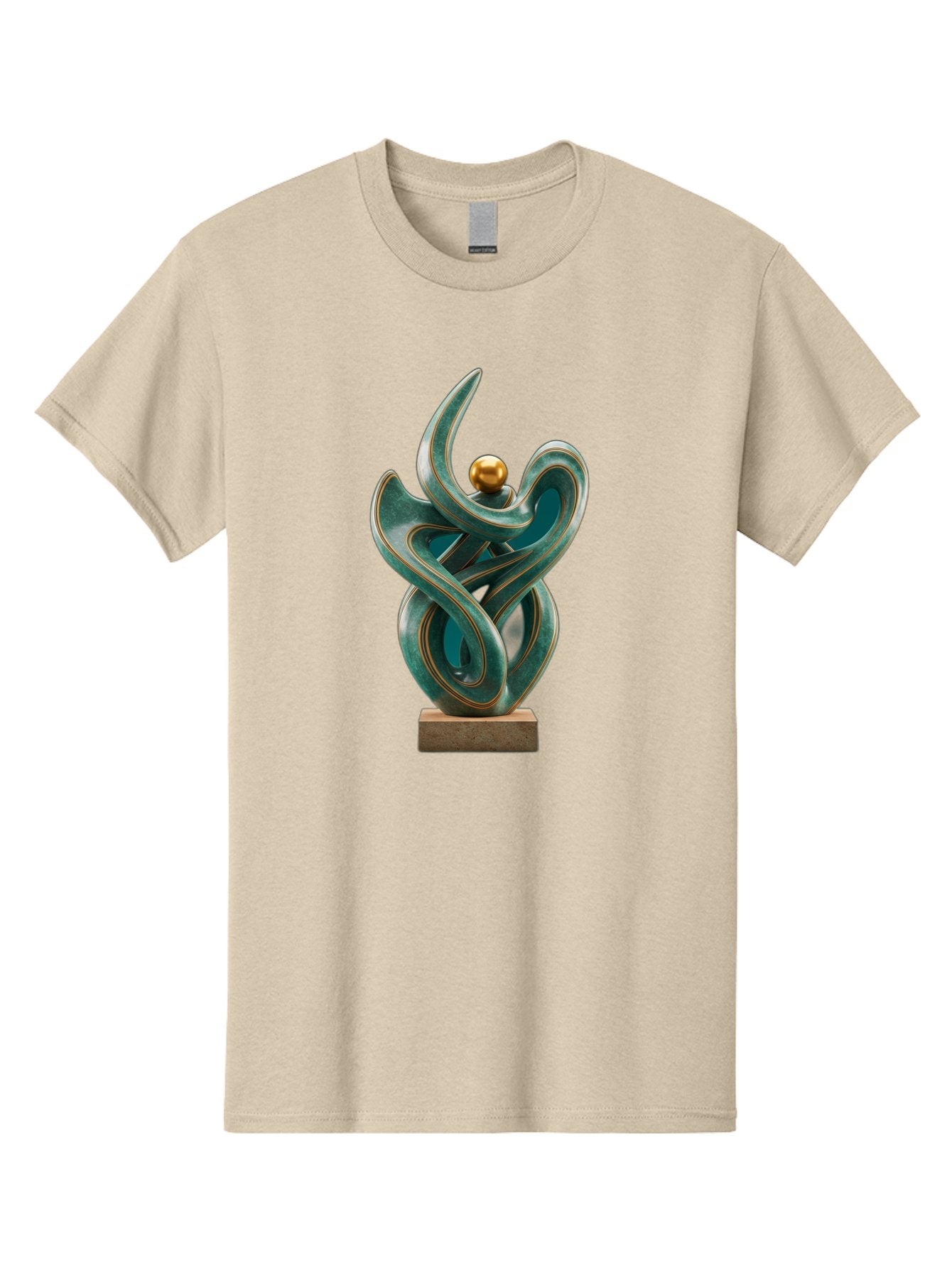 Abstract-Bronze-Sculpture Men'S Graphic Tee, 100% Cotton, Comfortable Casual Summer Wear, Machine Washable, Vintage Camera, Old Camera, Antique Camera, Black Camera, Classic Photography, Photography Equipment, Nostalgic Device, Film Camera, Bag121 13