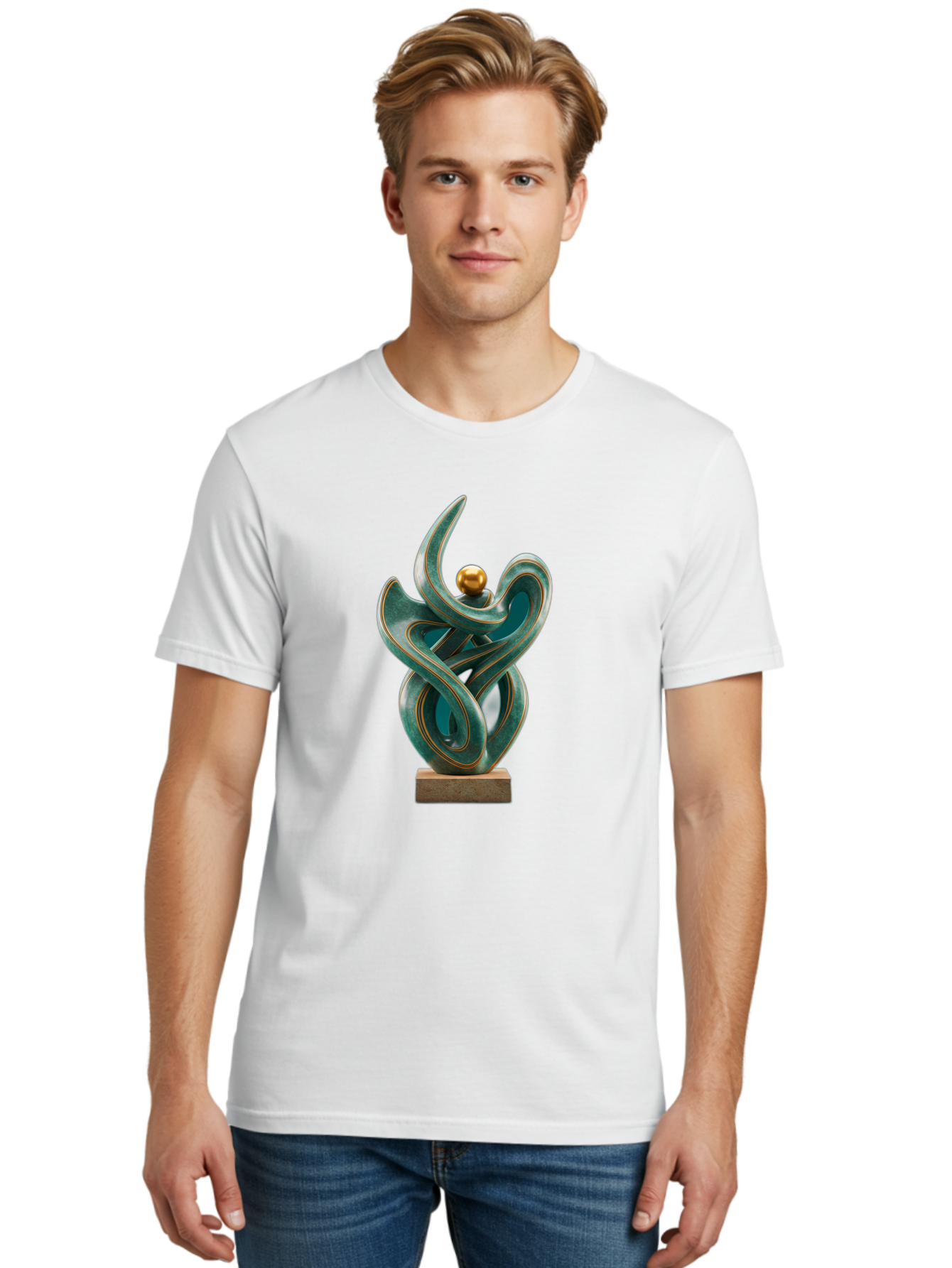 Abstract-Bronze-Sculpture Men'S Graphic Tee, 100% Cotton, Comfortable Casual Summer Wear, Machine Washable, Vintage Camera, Old Camera, Antique Camera, Black Camera, Classic Photography, Photography Equipment, Nostalgic Device, Film Camera, Bag121 17