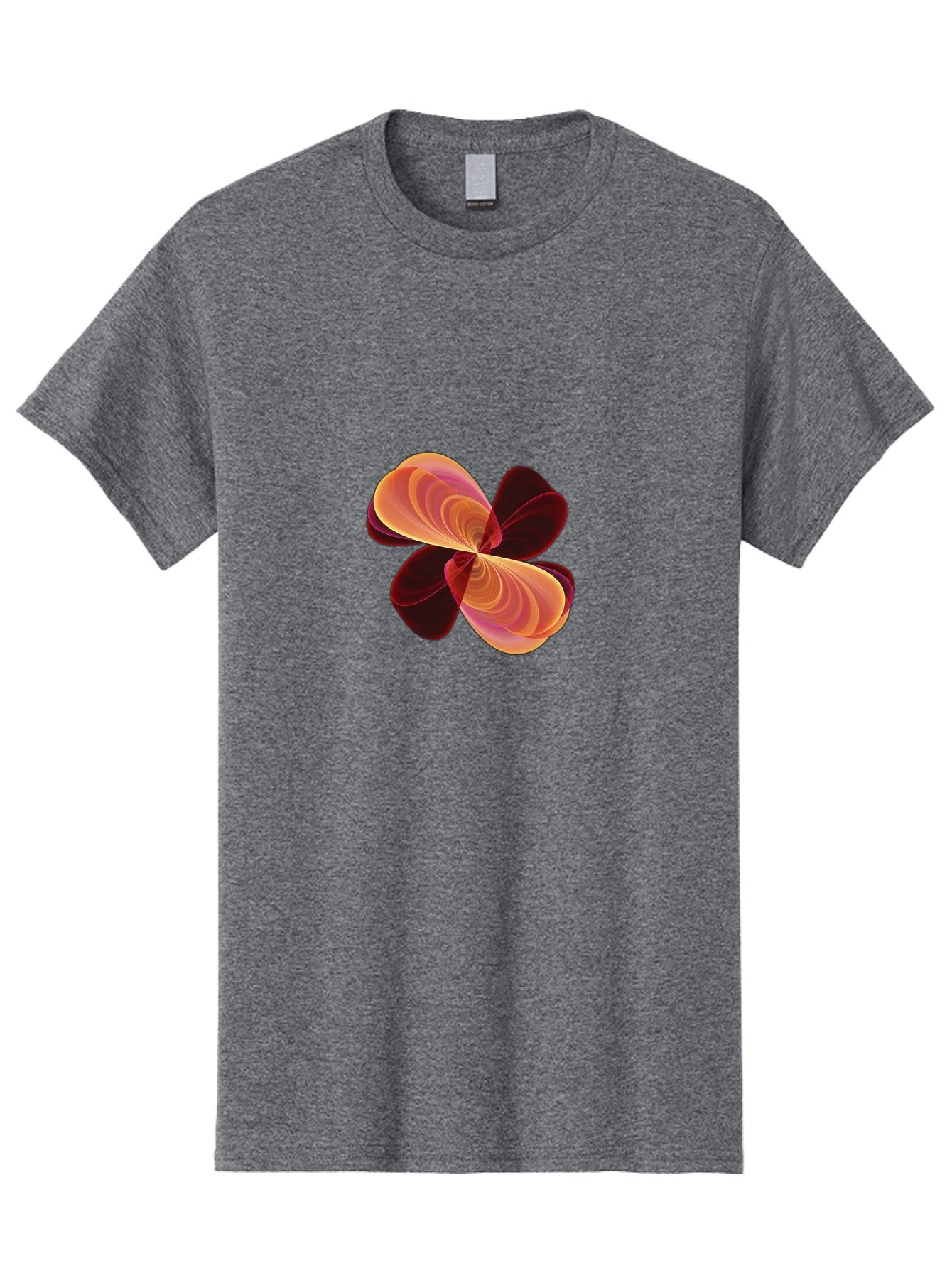 Abstract-Flower Men'S Graphic Tee, 100% Cotton, Comfortable Casual Summer Wear, Machine Washable, Vintage Camera, Old Camera, Antique Camera, Black Camera, Classic Photography, Photography Equipment, Nostalgic Device, Film Camera, Camera Art Bag123 14