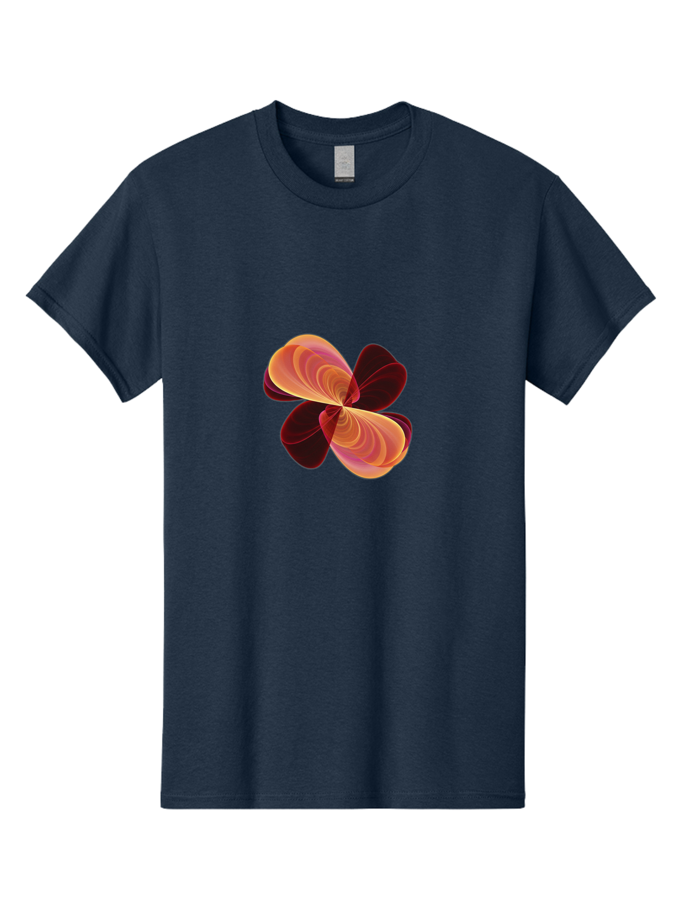 Abstract-Flower Men'S Graphic Tee, 100% Cotton, Comfortable Casual Summer Wear, Machine Washable, Vintage Camera, Old Camera, Antique Camera, Black Camera, Classic Photography, Photography Equipment, Nostalgic Device, Film Camera, Camera Art Bag123 13