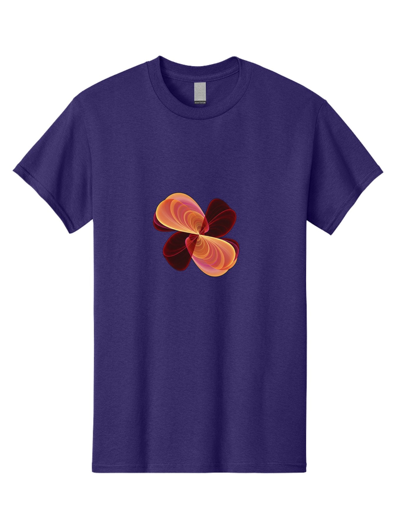 Abstract-Flower Men'S Graphic Tee, 100% Cotton, Comfortable Casual Summer Wear, Machine Washable, Vintage Camera, Old Camera, Antique Camera, Black Camera, Classic Photography, Photography Equipment, Nostalgic Device, Film Camera, Camera Art Bag123 6