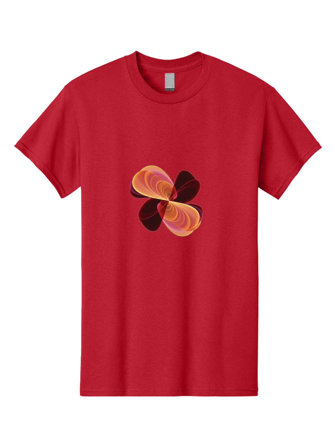 Abstract-Flower Men'S Graphic Tee, 100% Cotton, Comfortable Casual Summer Wear, Machine Washable, Vintage Camera, Old Camera, Antique Camera, Black Camera, Classic Photography, Photography Equipment, Nostalgic Device, Film Camera, Camera Art Bag123 8