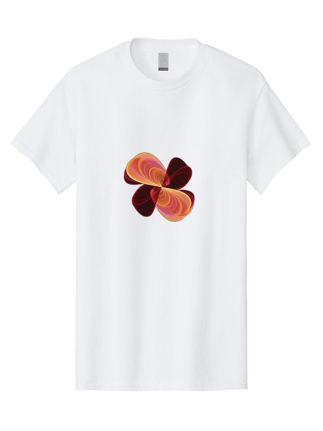Abstract-Flower Men'S Graphic Tee, 100% Cotton, Comfortable Casual Summer Wear, Machine Washable, Vintage Camera, Old Camera, Antique Camera, Black Camera, Classic Photography, Photography Equipment, Nostalgic Device, Film Camera, Camera Art Bag123 9