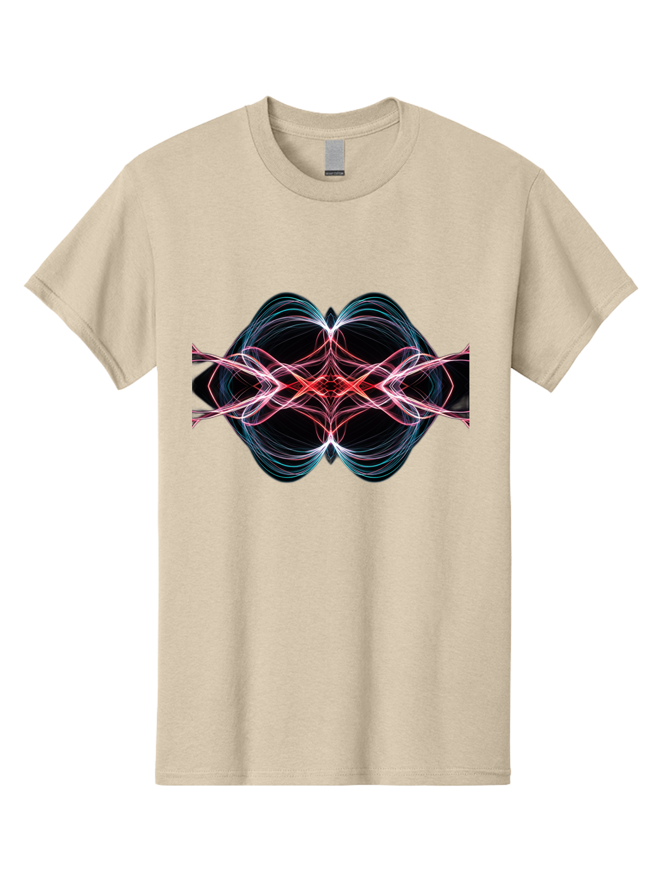 Abstract-Neon-Swirl Men'S Graphic Tee, 100% Cotton, Comfortable Casual Summer Wear, Machine Washable, Vintage Camera, Old Camera, Antique Camera, Black Camera, Classic Photography, Photography Equipment, Nostalgic Device, Film Camera, Bag125 14