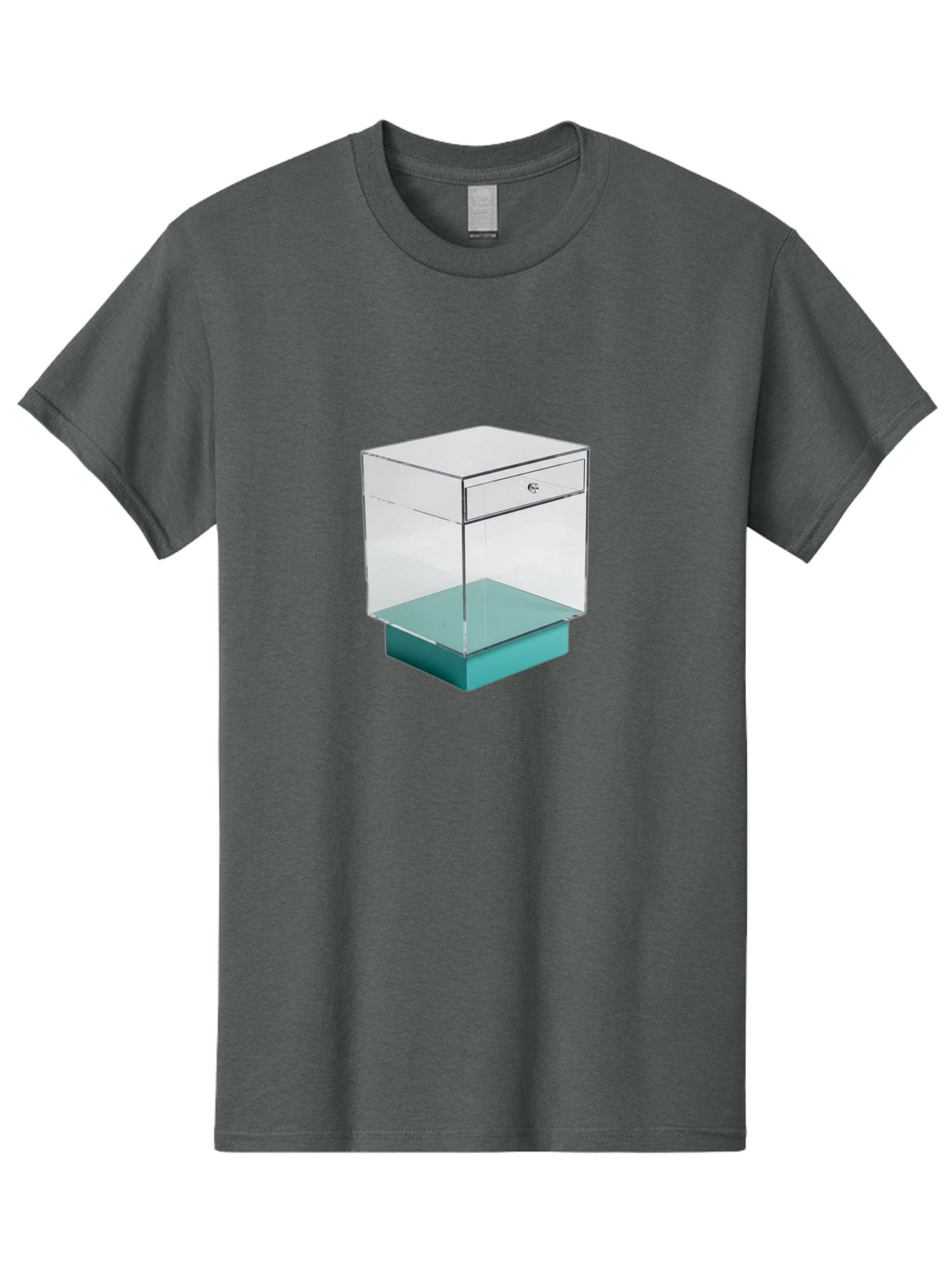 Acrylic-Nightstand Men'S Graphic Tee, 100% Cotton, Comfortable Casual Summer Wear, Machine Washable, Vintage Camera, Old Camera, Antique Camera, Black Camera, Classic Photography, Photography Equipment, Nostalgic Device, Film Camera, Bag126 12