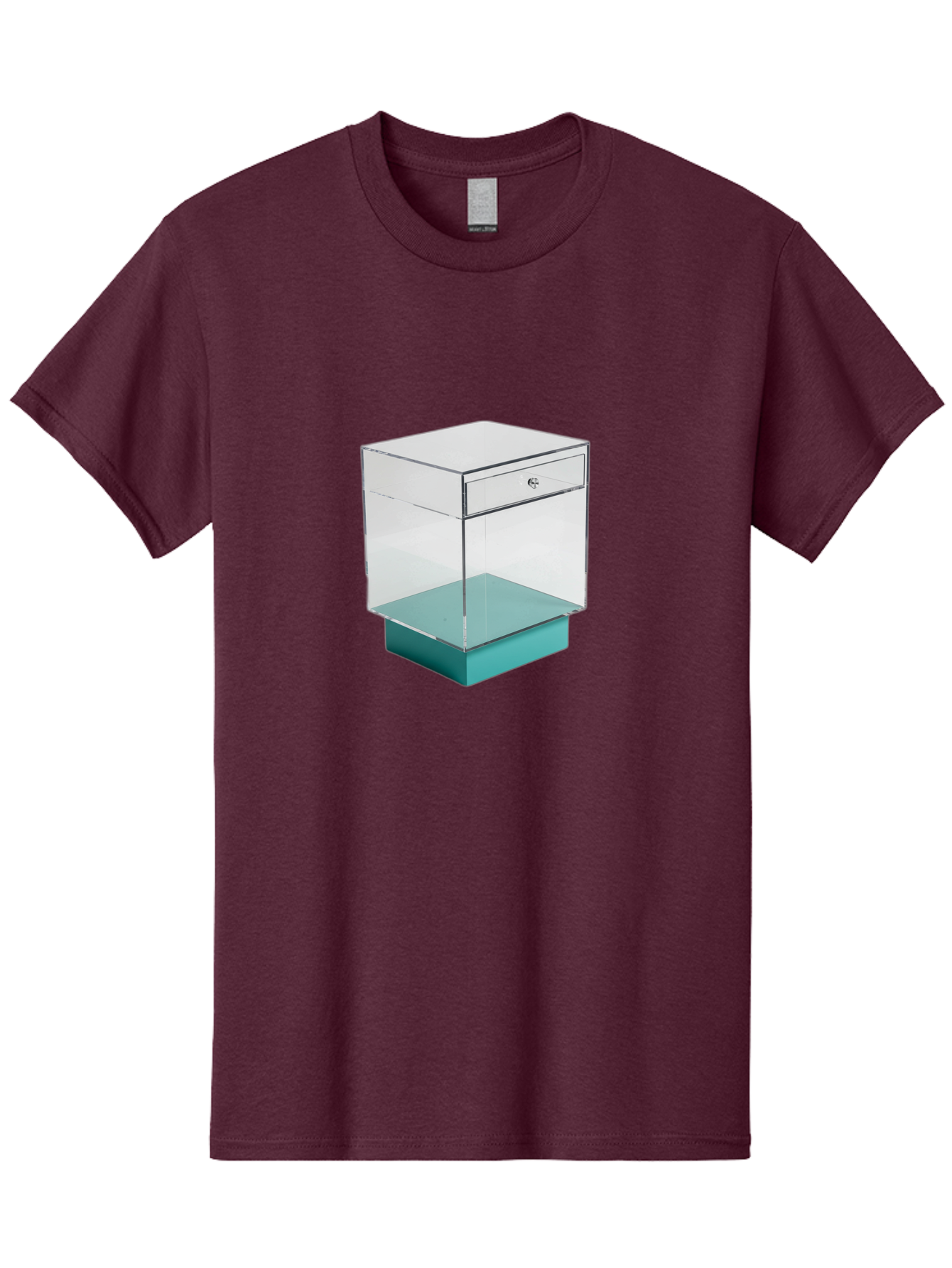 Acrylic-Nightstand Men'S Graphic Tee, 100% Cotton, Comfortable Casual Summer Wear, Machine Washable, Vintage Camera, Old Camera, Antique Camera, Black Camera, Classic Photography, Photography Equipment, Nostalgic Device, Film Camera, Bag126 11