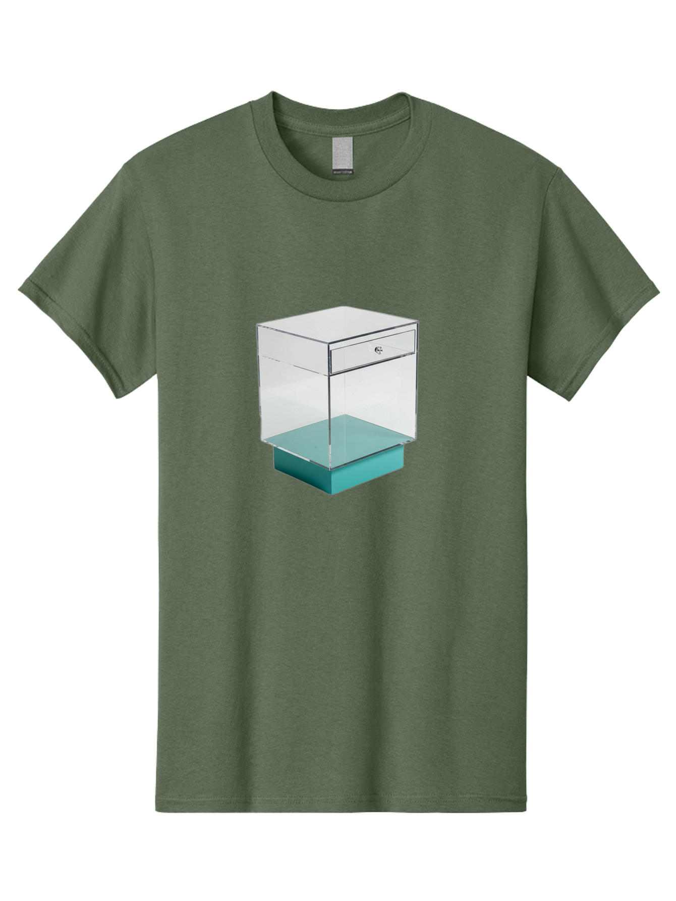 Acrylic-Nightstand Men'S Graphic Tee, 100% Cotton, Comfortable Casual Summer Wear, Machine Washable, Vintage Camera, Old Camera, Antique Camera, Black Camera, Classic Photography, Photography Equipment, Nostalgic Device, Film Camera, Bag126 6