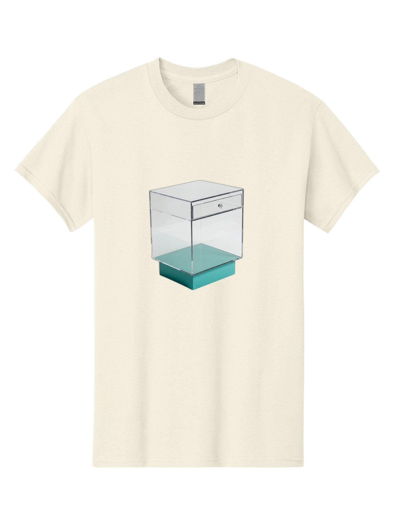 Acrylic-Nightstand Men'S Graphic Tee, 100% Cotton, Comfortable Casual Summer Wear, Machine Washable, Vintage Camera, Old Camera, Antique Camera, Black Camera, Classic Photography, Photography Equipment, Nostalgic Device, Film Camera, Bag126 9