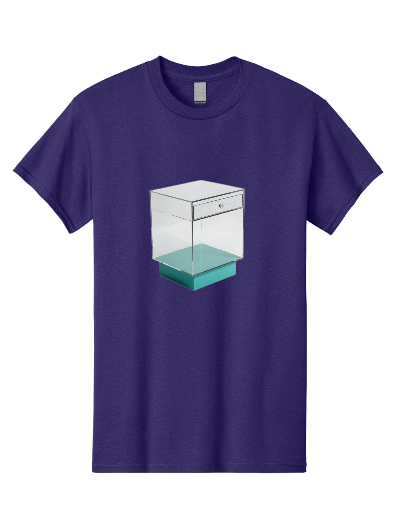 Acrylic-Nightstand Men'S Graphic Tee, 100% Cotton, Comfortable Casual Summer Wear, Machine Washable, Vintage Camera, Old Camera, Antique Camera, Black Camera, Classic Photography, Photography Equipment, Nostalgic Device, Film Camera, Bag126 7