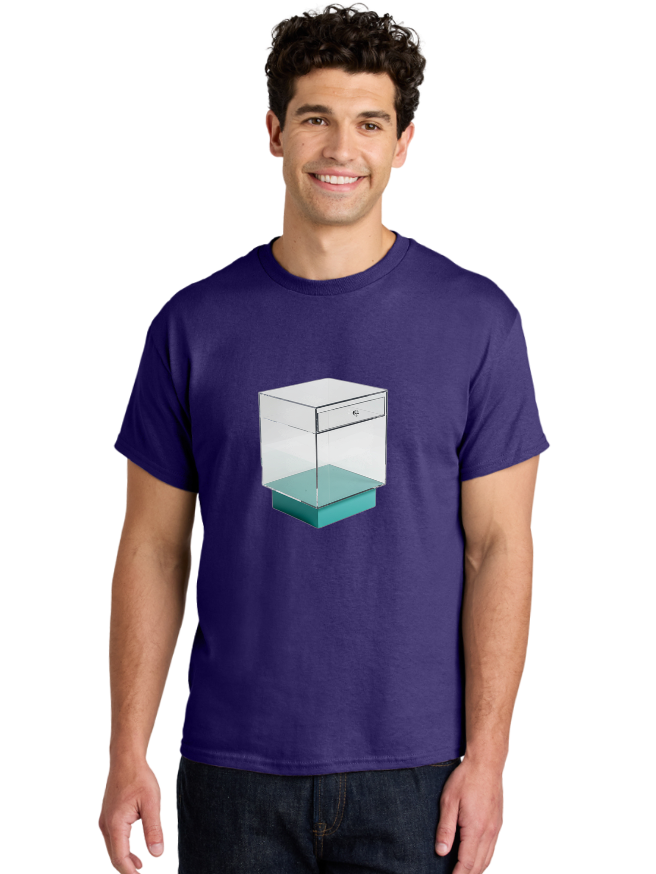 Acrylic-Nightstand Men'S Graphic Tee, 100% Cotton, Comfortable Casual Summer Wear, Machine Washable, Vintage Camera, Old Camera, Antique Camera, Black Camera, Classic Photography, Photography Equipment, Nostalgic Device, Film Camera, Bag126 22