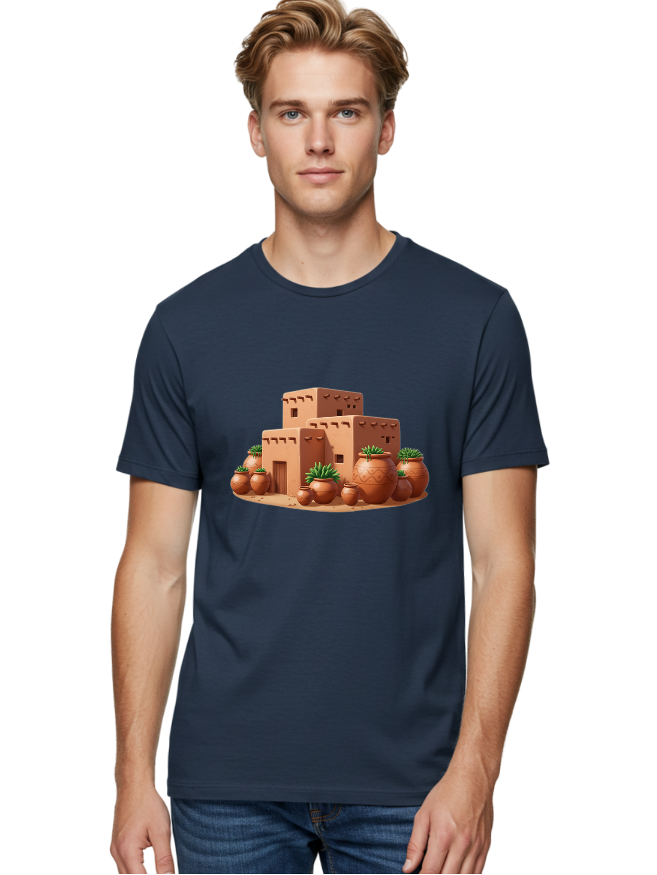Adobe-House Men'S Graphic Tee, 100% Cotton, Comfortable Casual Summer Wear, Machine Washable, Vintage Camera, Old Camera, Antique Camera, Black Camera, Classic Photography, Photography Equipment, Nostalgic Device, Film Camera, Camera Art Bag128 27