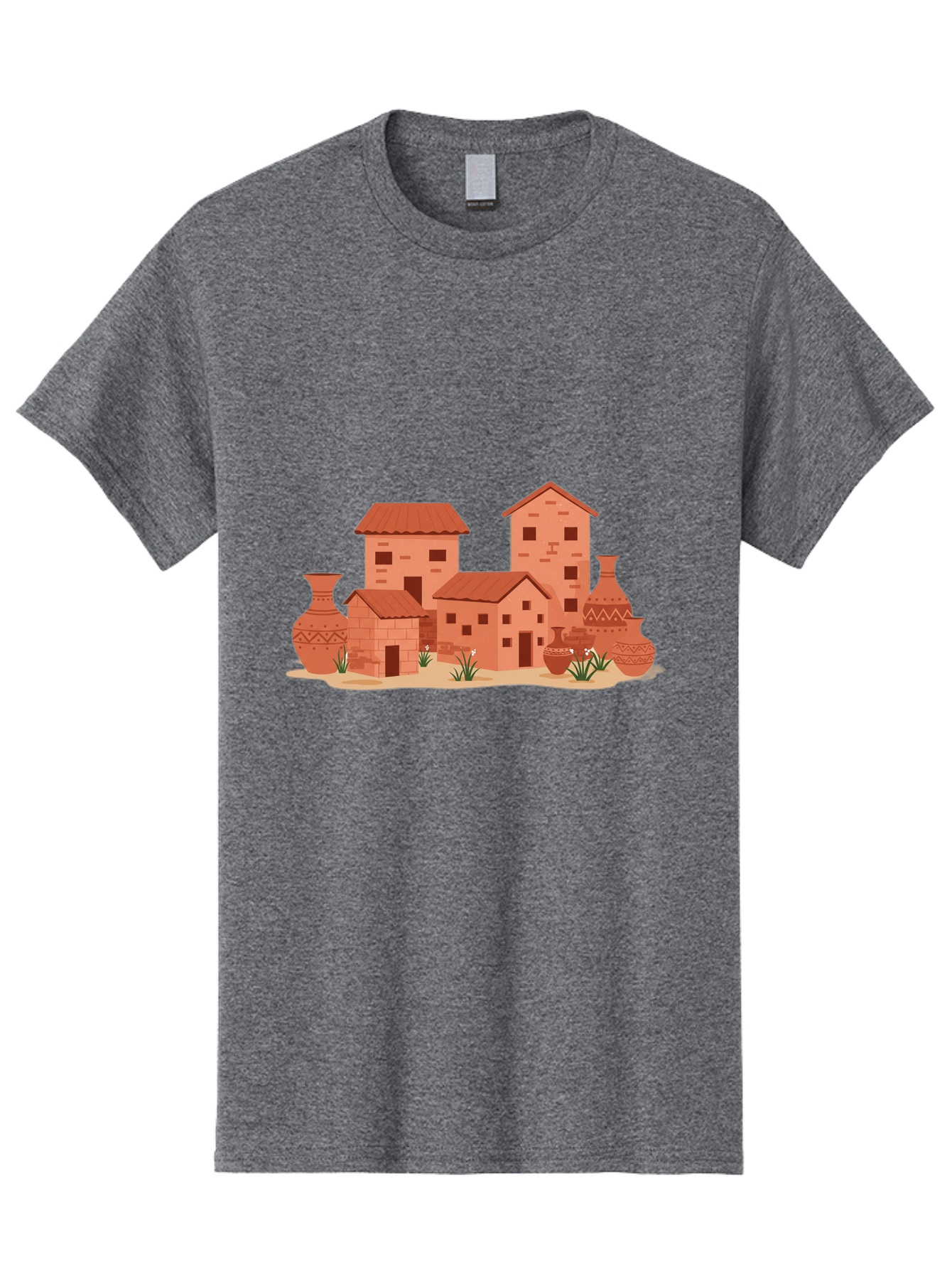 Adobe-Village Men'S Graphic Tee, 100% Cotton, Comfortable Casual Summer Wear, Machine Washable, Vintage Camera, Old Camera, Antique Camera, Black Camera, Classic Photography, Photography Equipment, Nostalgic Device, Film Camera, Camera Art Bag129 14