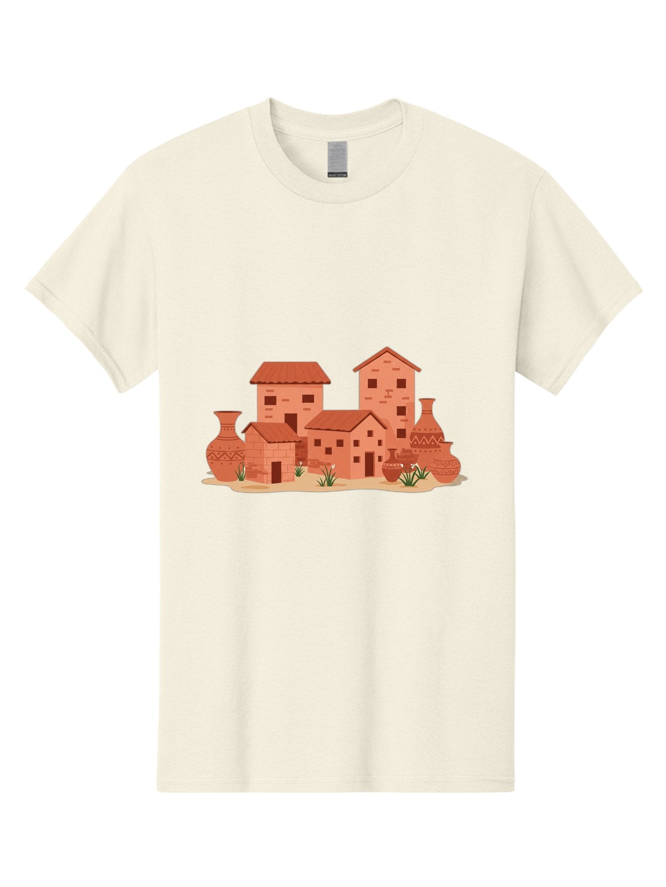 Adobe-Village Men'S Graphic Tee, 100% Cotton, Comfortable Casual Summer Wear, Machine Washable, Vintage Camera, Old Camera, Antique Camera, Black Camera, Classic Photography, Photography Equipment, Nostalgic Device, Film Camera, Camera Art Bag129 7