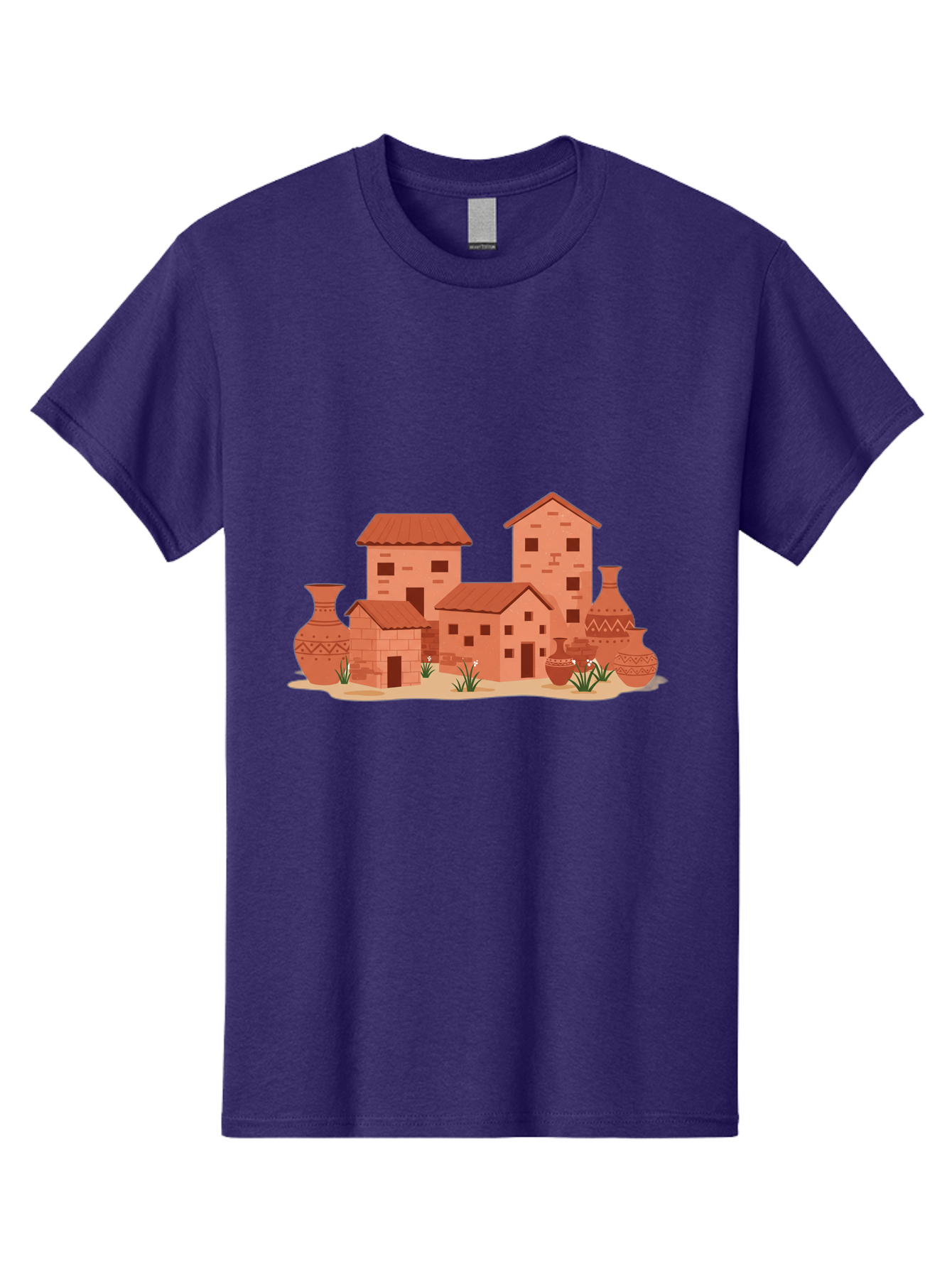 Adobe-Village Men'S Graphic Tee, 100% Cotton, Comfortable Casual Summer Wear, Machine Washable, Vintage Camera, Old Camera, Antique Camera, Black Camera, Classic Photography, Photography Equipment, Nostalgic Device, Film Camera, Camera Art Bag129 10
