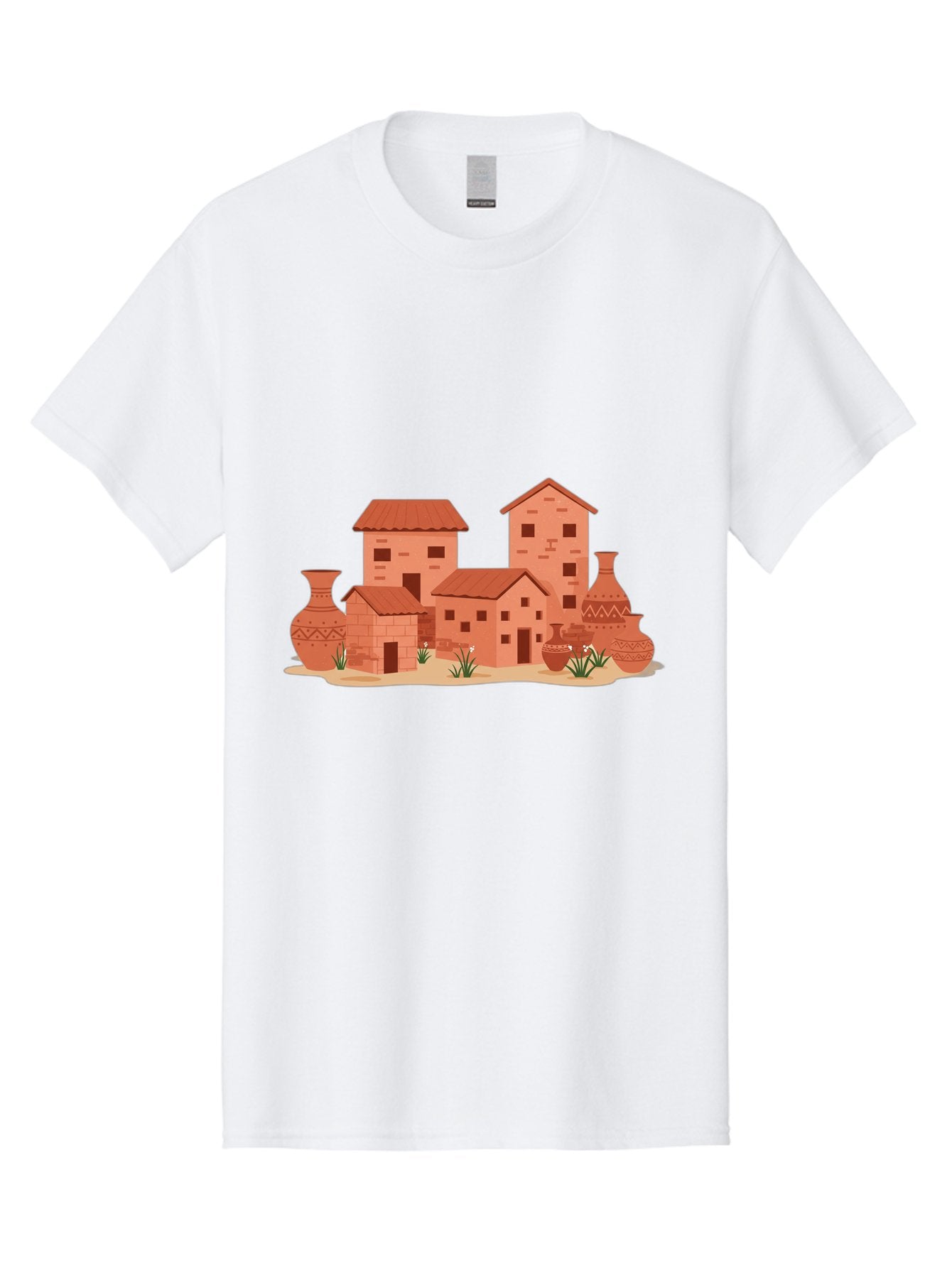 Adobe-Village Men'S Graphic Tee, 100% Cotton, Comfortable Casual Summer Wear, Machine Washable, Vintage Camera, Old Camera, Antique Camera, Black Camera, Classic Photography, Photography Equipment, Nostalgic Device, Film Camera, Camera Art Bag129 11