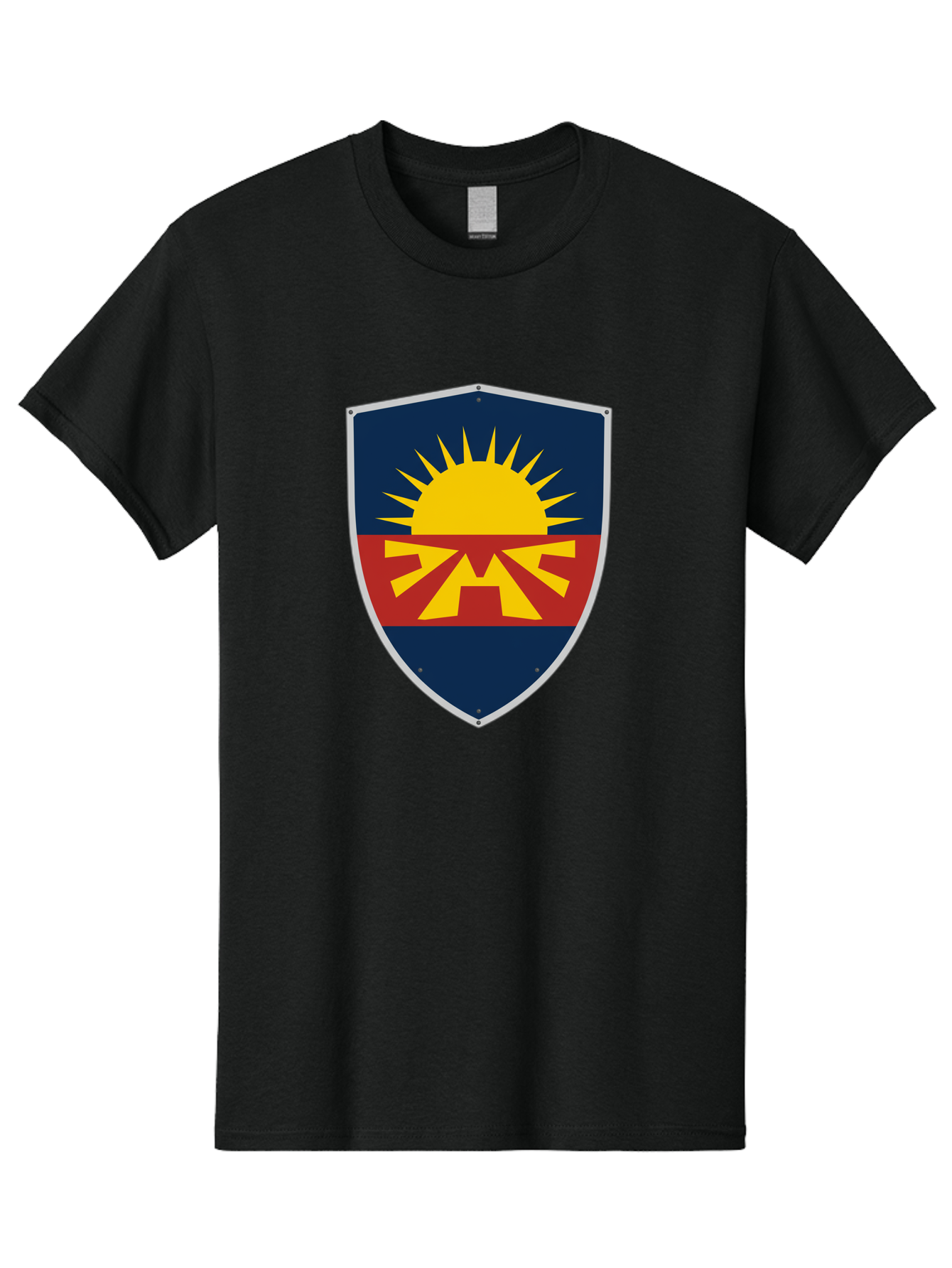 Ahsoka-Shield Men'S Graphic Tee, 100% Cotton, Comfortable Casual Summer Wear, Machine Washable, Vintage Camera, Old Camera, Antique Camera, Black Camera, Classic Photography, Photography Equipment, Nostalgic Device, Film Camera, Camera Art Bag131 14