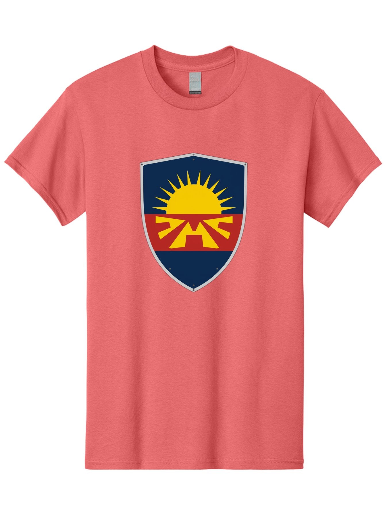 Ahsoka-Shield Men'S Graphic Tee, 100% Cotton, Comfortable Casual Summer Wear, Machine Washable, Vintage Camera, Old Camera, Antique Camera, Black Camera, Classic Photography, Photography Equipment, Nostalgic Device, Film Camera, Camera Art Bag131 5