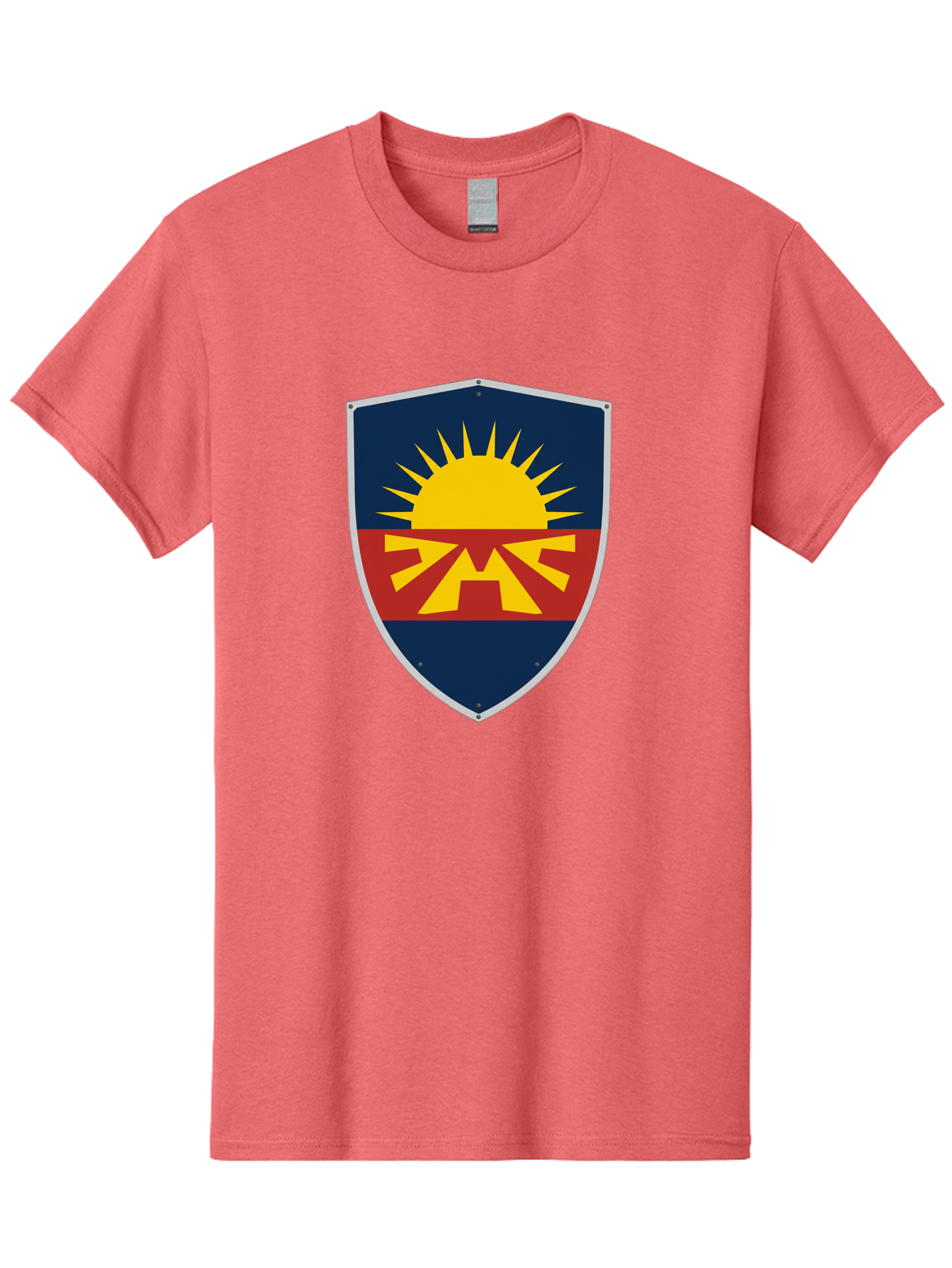 Ahsoka-Shield Men'S Graphic Tee, 100% Cotton, Comfortable Casual Summer Wear, Machine Washable, Vintage Camera, Old Camera, Antique Camera, Black Camera, Classic Photography, Photography Equipment, Nostalgic Device, Film Camera, Camera Art Bag131 8