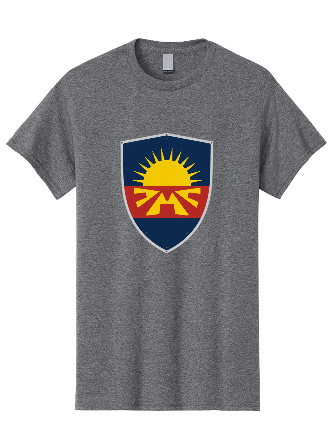 Ahsoka-Shield Men'S Graphic Tee, 100% Cotton, Comfortable Casual Summer Wear, Machine Washable, Vintage Camera, Old Camera, Antique Camera, Black Camera, Classic Photography, Photography Equipment, Nostalgic Device, Film Camera, Camera Art Bag131 11