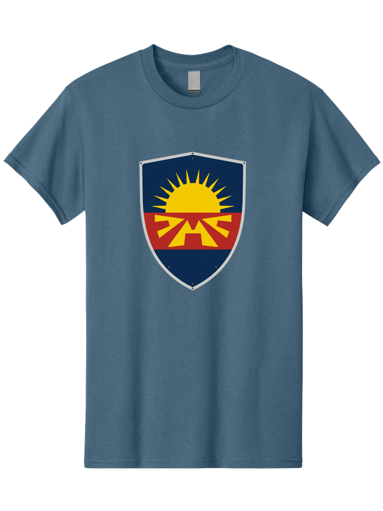 Ahsoka-Shield Men'S Graphic Tee, 100% Cotton, Comfortable Casual Summer Wear, Machine Washable, Vintage Camera, Old Camera, Antique Camera, Black Camera, Classic Photography, Photography Equipment, Nostalgic Device, Film Camera, Camera Art Bag131 13