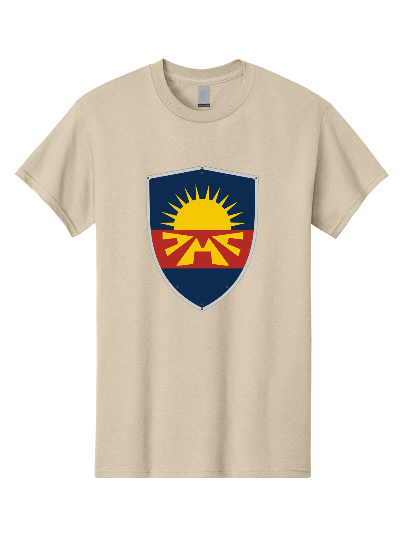 Ahsoka-Shield Men'S Graphic Tee, 100% Cotton, Comfortable Casual Summer Wear, Machine Washable, Vintage Camera, Old Camera, Antique Camera, Black Camera, Classic Photography, Photography Equipment, Nostalgic Device, Film Camera, Camera Art Bag131 3