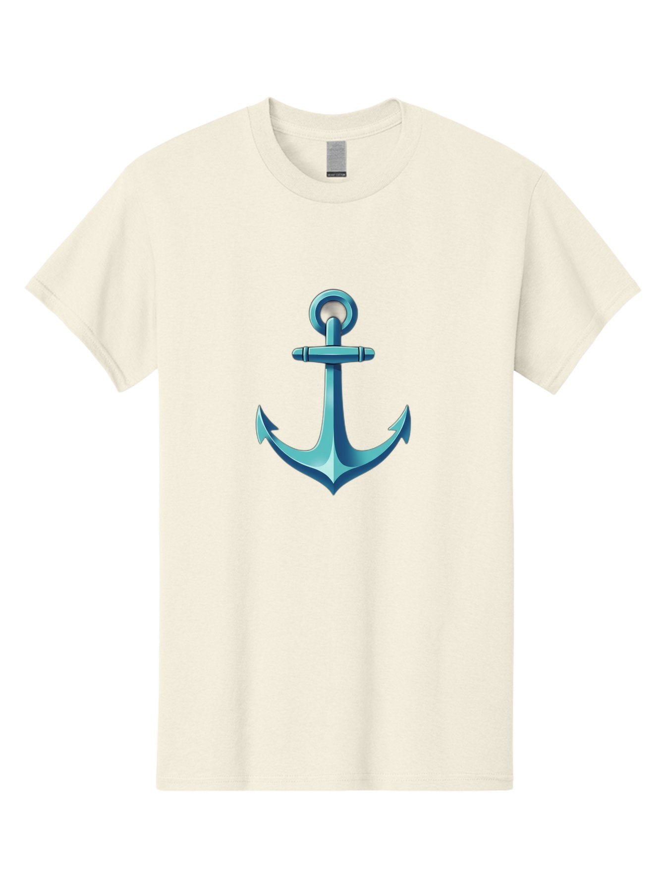 Anchor Men'S Graphic Tee, 100% Cotton, Comfortable Casual Summer Wear, Machine Washable, Vintage Camera, Old Camera, Antique Camera, Black Camera, Classic Photography, Photography Equipment, Nostalgic Device, Film Camera, Camera Art Bag132