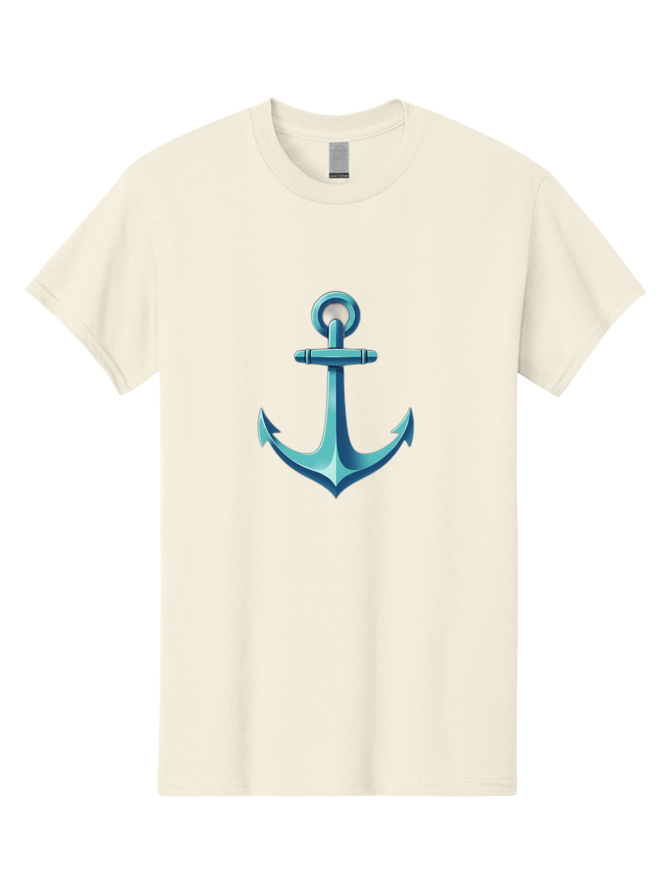Anchor Men'S Graphic Tee, 100% Cotton, Comfortable Casual Summer Wear, Machine Washable, Vintage Camera, Old Camera, Antique Camera, Black Camera, Classic Photography, Photography Equipment, Nostalgic Device, Film Camera, Camera Art Bag132 11