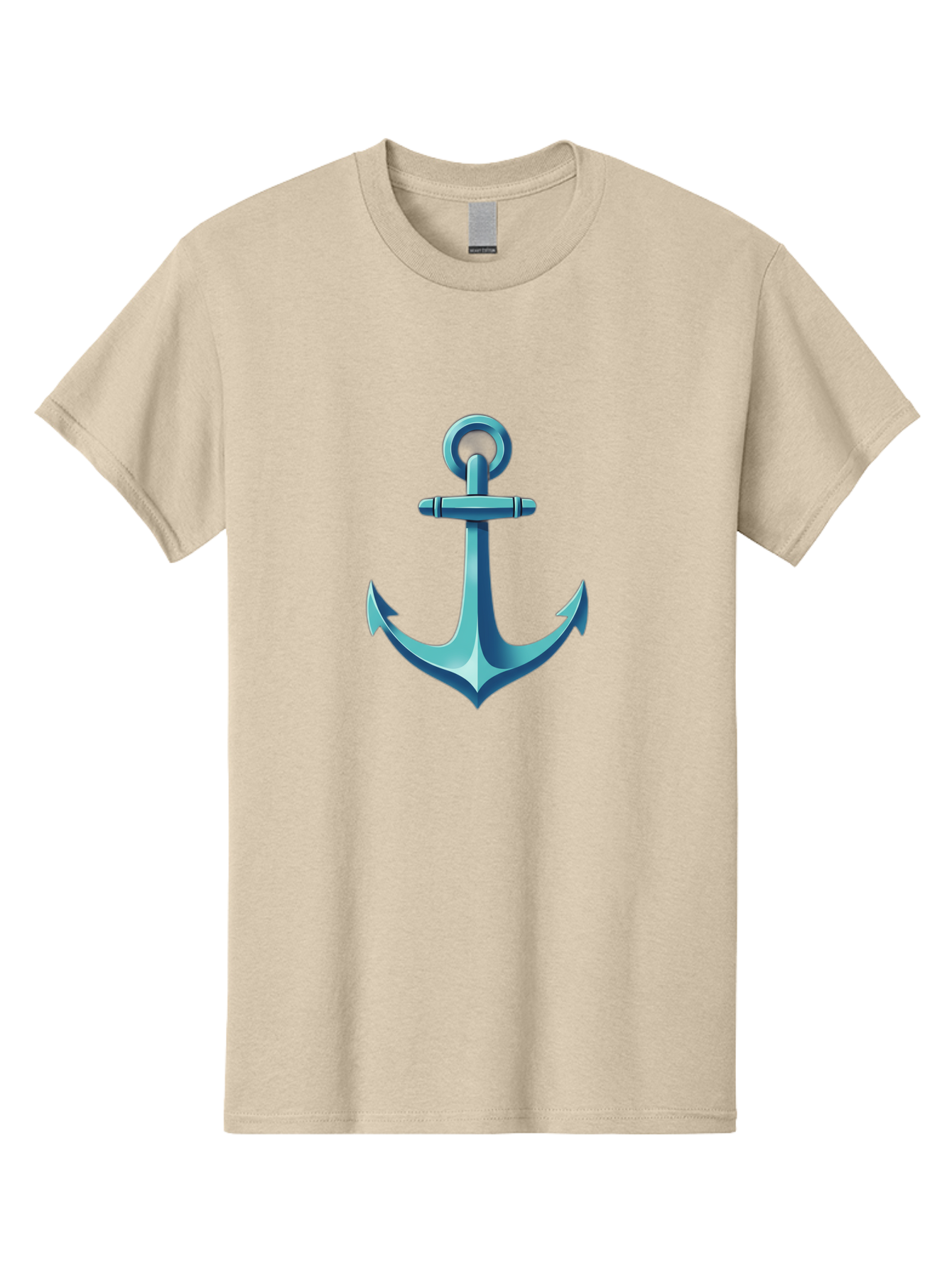 Anchor Men'S Graphic Tee, 100% Cotton, Comfortable Casual Summer Wear, Machine Washable, Vintage Camera, Old Camera, Antique Camera, Black Camera, Classic Photography, Photography Equipment, Nostalgic Device, Film Camera, Camera Art Bag132 6