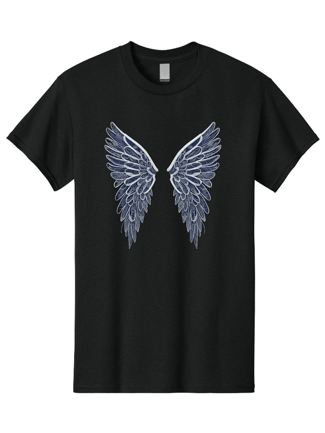Angel-Wings Men'S Graphic Tee, 100% Cotton, Comfortable Casual Summer Wear, Machine Washable, Vintage Camera, Old Camera, Antique Camera, Black Camera, Classic Photography, Photography Equipment, Nostalgic Device, Film Camera, Camera Art Bag136 6