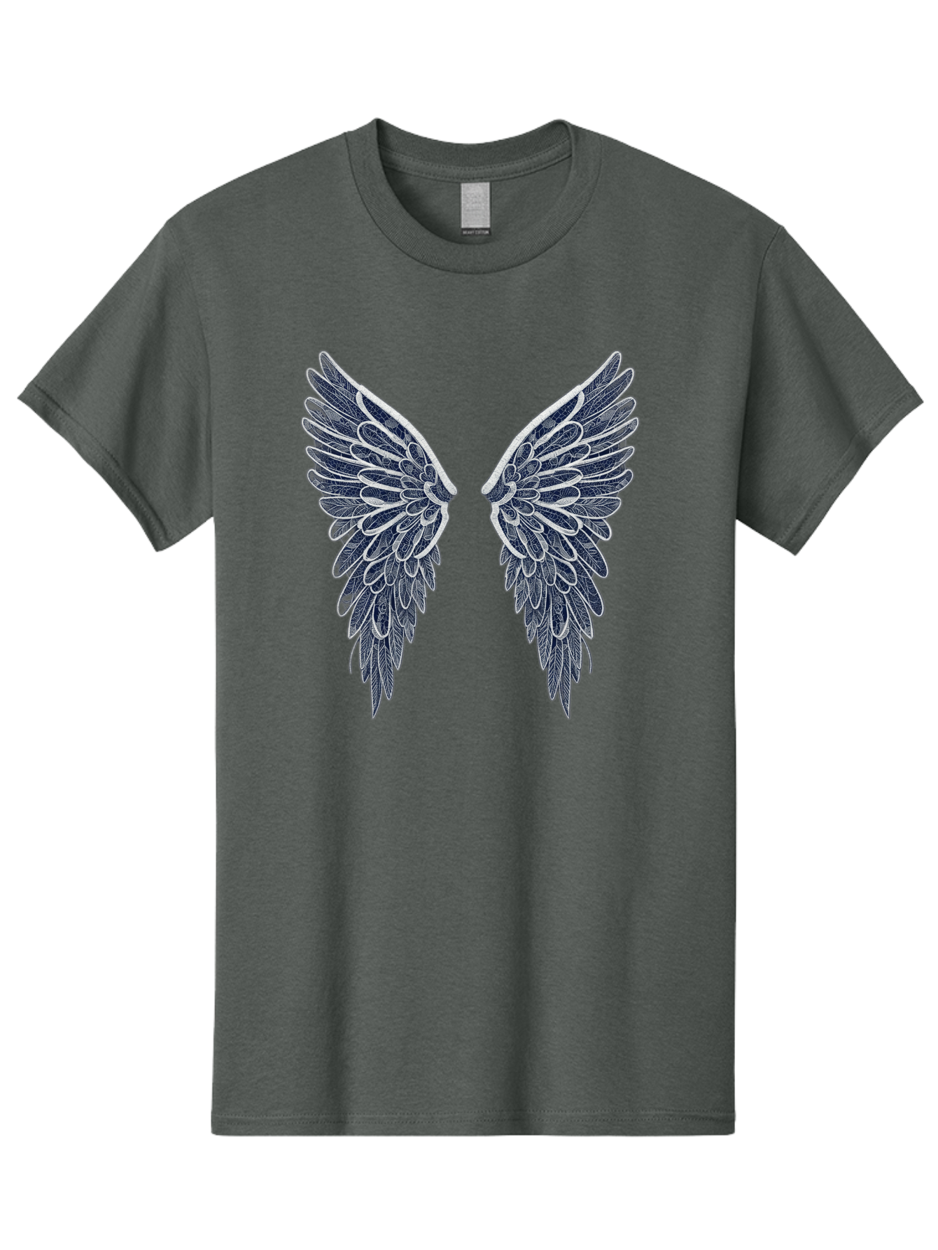 Angel-Wings Men'S Graphic Tee, 100% Cotton, Comfortable Casual Summer Wear, Machine Washable, Vintage Camera, Old Camera, Antique Camera, Black Camera, Classic Photography, Photography Equipment, Nostalgic Device, Film Camera, Camera Art Bag136 14