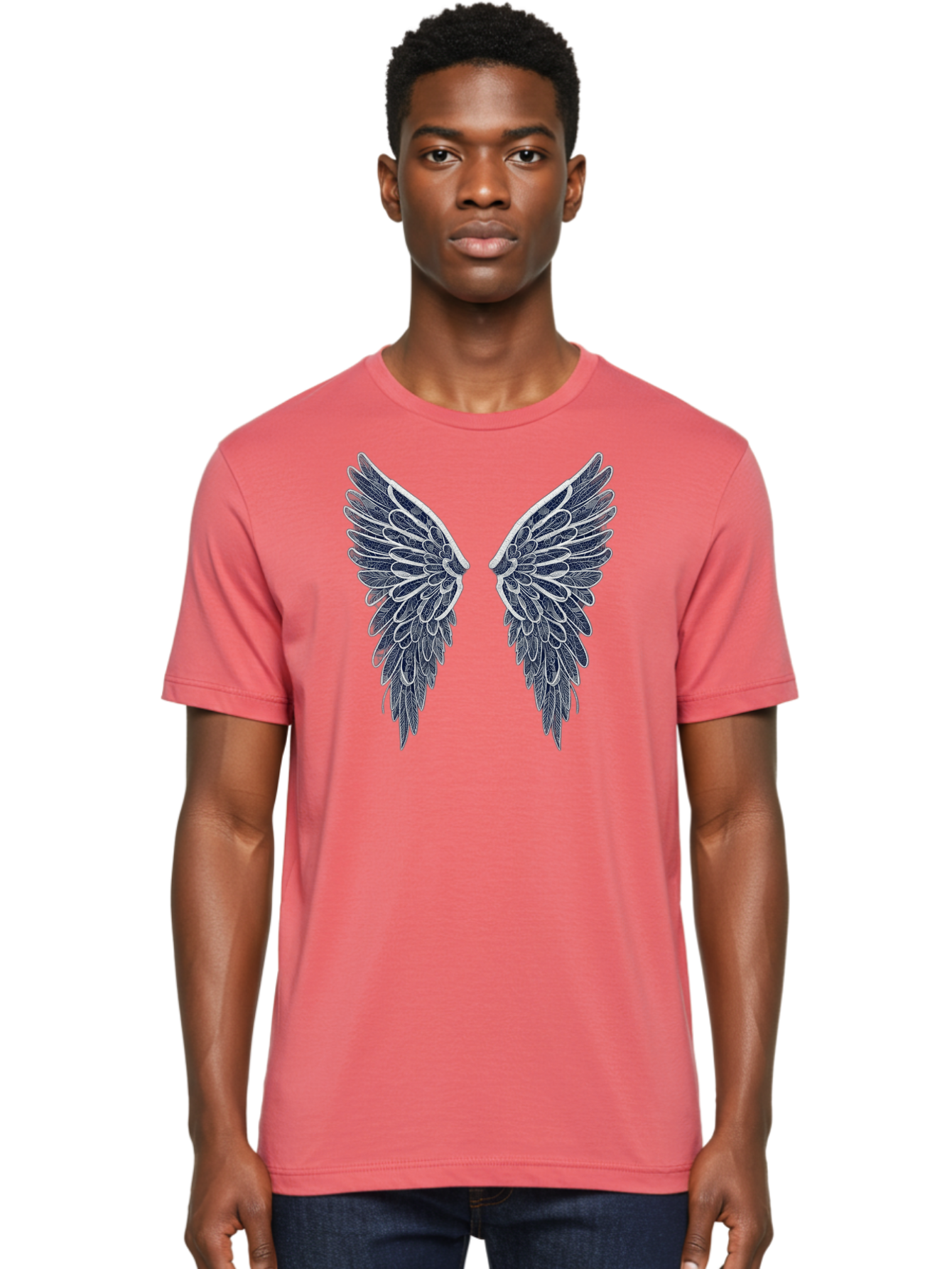 Angel-Wings Men'S Graphic Tee, 100% Cotton, Comfortable Casual Summer Wear, Machine Washable, Vintage Camera, Old Camera, Antique Camera, Black Camera, Classic Photography, Photography Equipment, Nostalgic Device, Film Camera, Camera Art Bag136 19