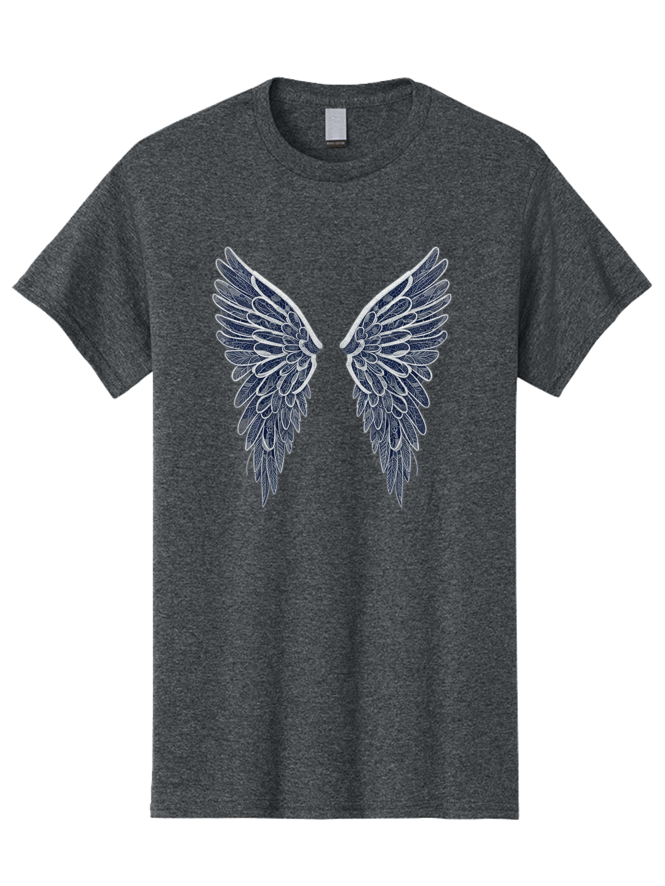 Angel-Wings Men'S Graphic Tee, 100% Cotton, Comfortable Casual Summer Wear, Machine Washable, Vintage Camera, Old Camera, Antique Camera, Black Camera, Classic Photography, Photography Equipment, Nostalgic Device, Film Camera, Camera Art Bag136 6