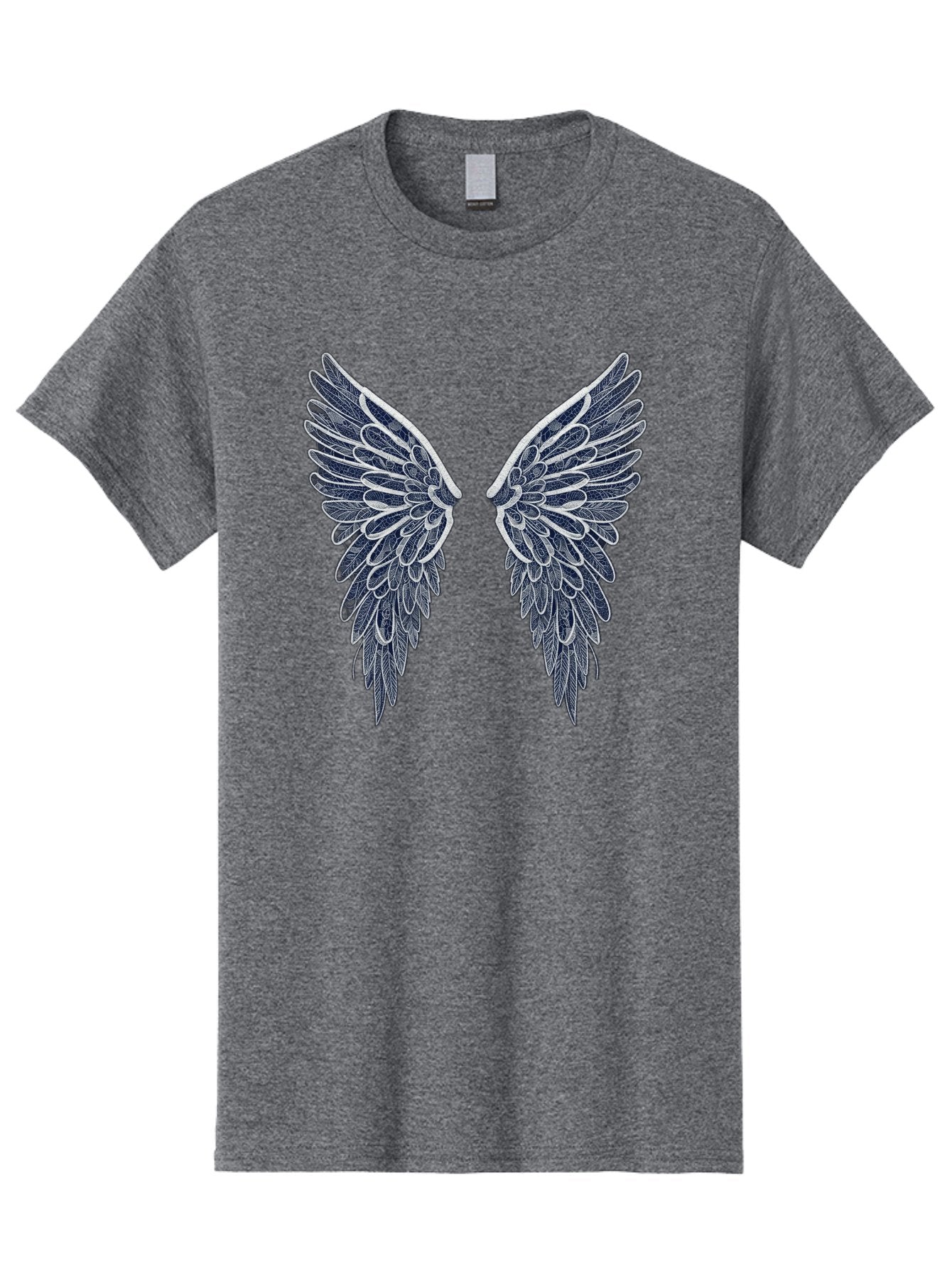 Angel-Wings Men'S Graphic Tee, 100% Cotton, Comfortable Casual Summer Wear, Machine Washable, Vintage Camera, Old Camera, Antique Camera, Black Camera, Classic Photography, Photography Equipment, Nostalgic Device, Film Camera, Camera Art Bag136 4