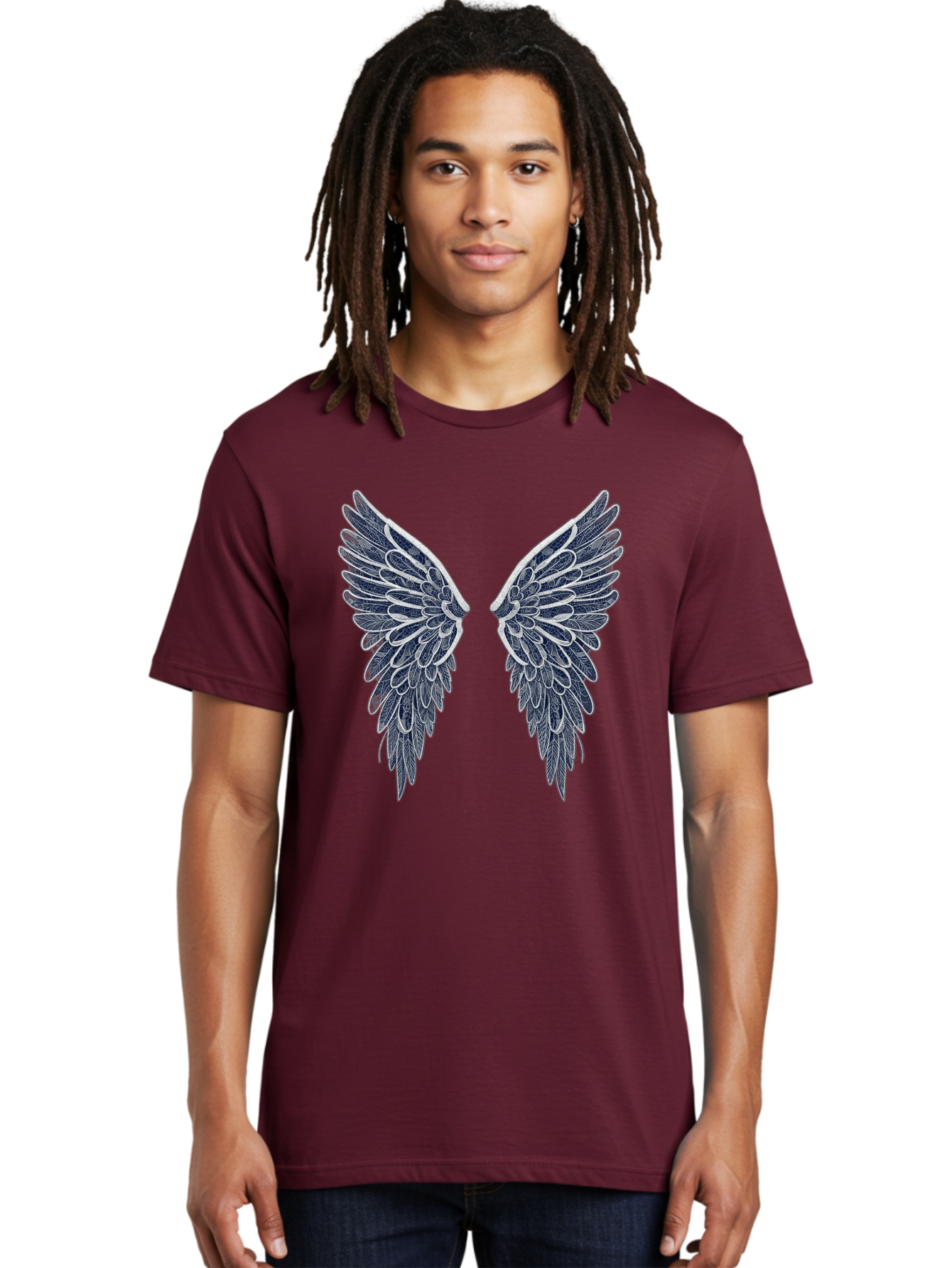 Angel-Wings Men'S Graphic Tee, 100% Cotton, Comfortable Casual Summer Wear, Machine Washable, Vintage Camera, Old Camera, Antique Camera, Black Camera, Classic Photography, Photography Equipment, Nostalgic Device, Film Camera, Camera Art Bag136 16