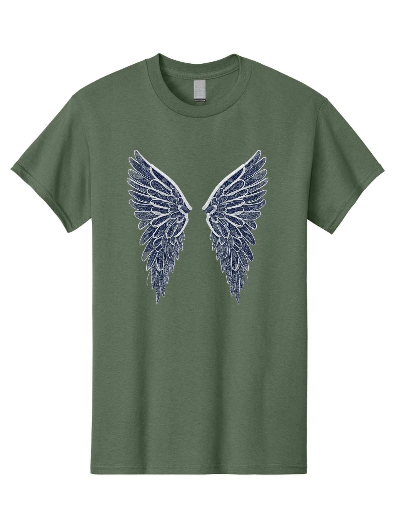 Angel-Wings Men'S Graphic Tee, 100% Cotton, Comfortable Casual Summer Wear, Machine Washable, Vintage Camera, Old Camera, Antique Camera, Black Camera, Classic Photography, Photography Equipment, Nostalgic Device, Film Camera, Camera Art Bag136 15