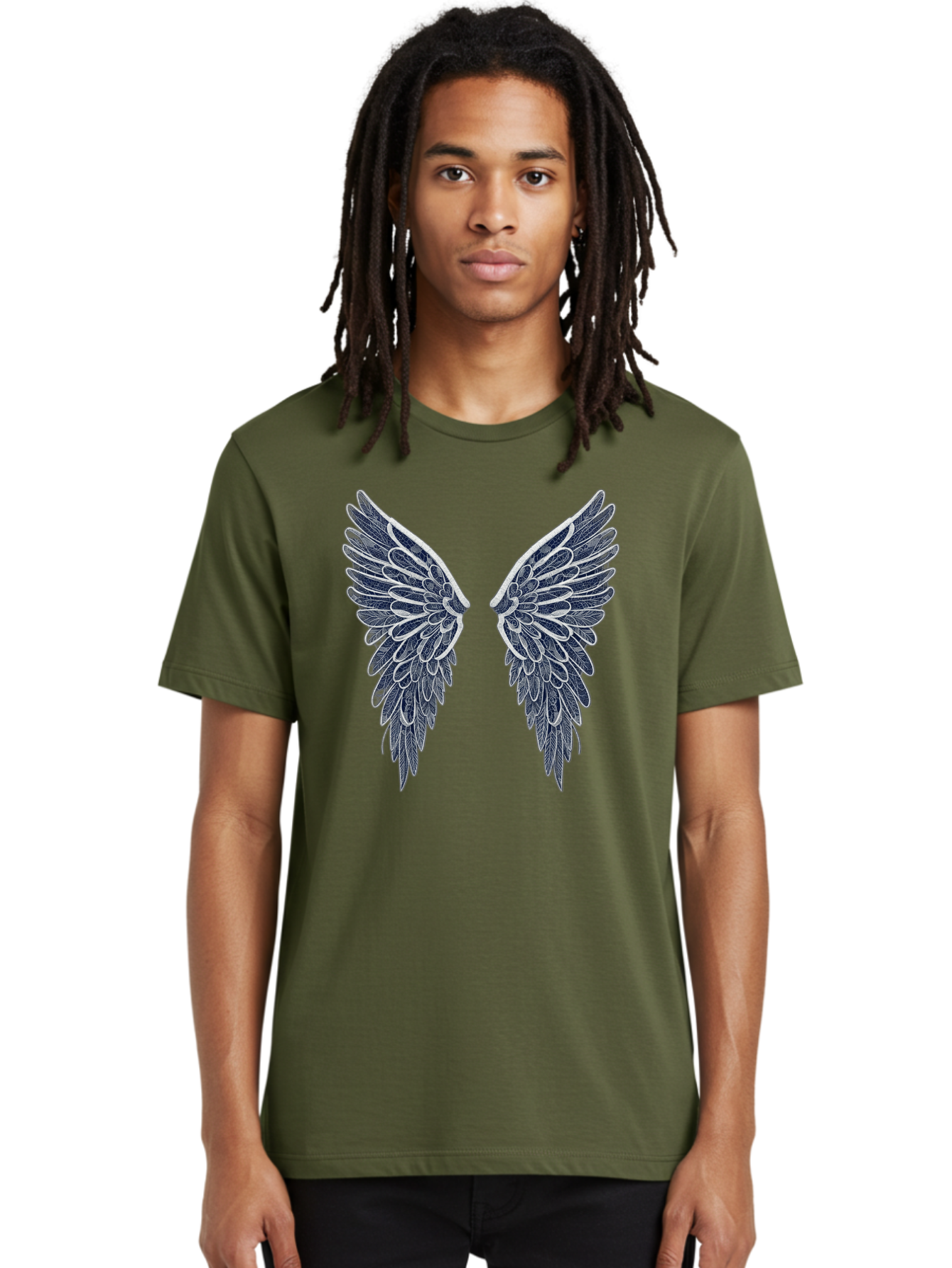 Angel-Wings Men'S Graphic Tee, 100% Cotton, Comfortable Casual Summer Wear, Machine Washable, Vintage Camera, Old Camera, Antique Camera, Black Camera, Classic Photography, Photography Equipment, Nostalgic Device, Film Camera, Camera Art Bag136 30