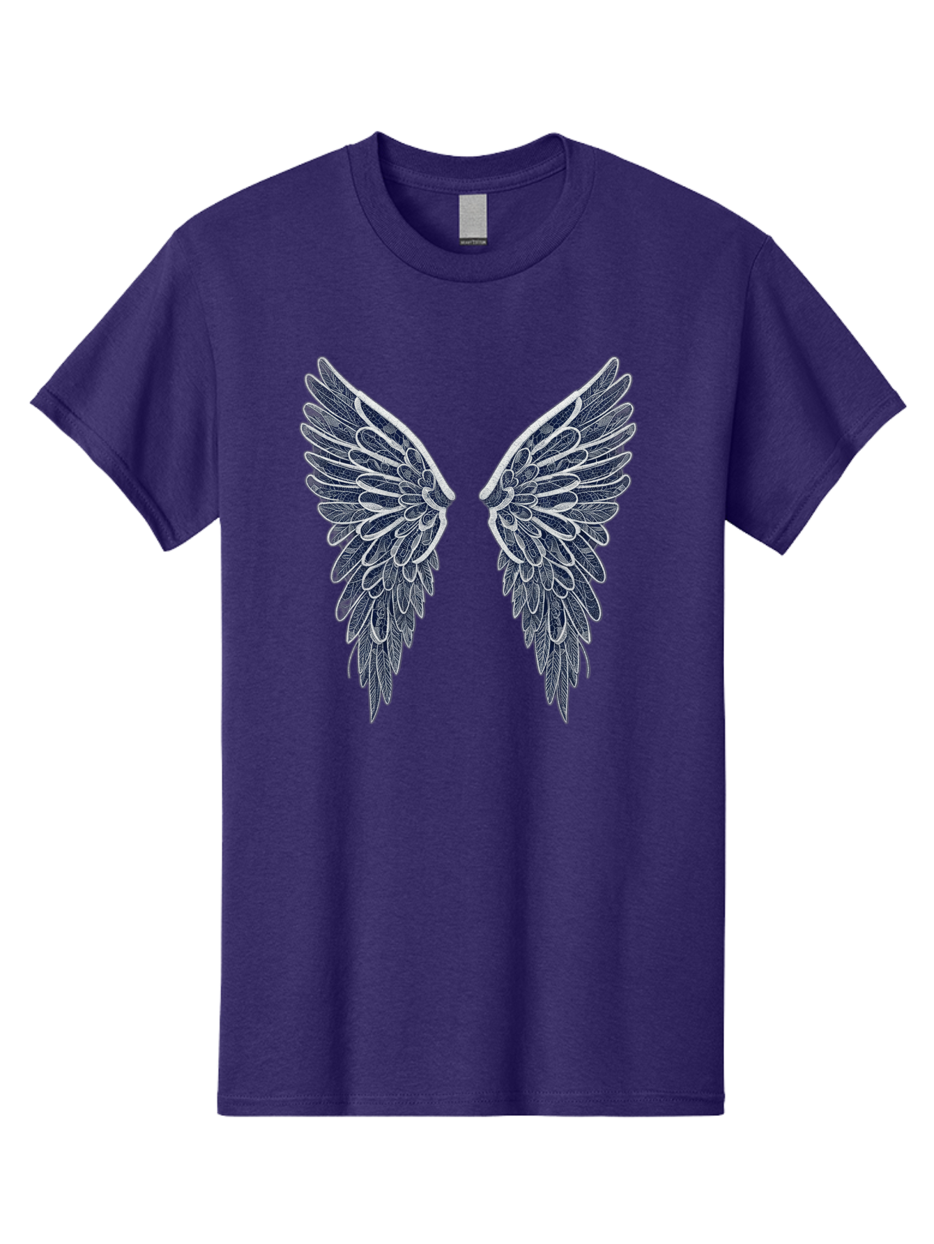 Angel-Wings Men'S Graphic Tee, 100% Cotton, Comfortable Casual Summer Wear, Machine Washable, Vintage Camera, Old Camera, Antique Camera, Black Camera, Classic Photography, Photography Equipment, Nostalgic Device, Film Camera, Camera Art Bag136 5