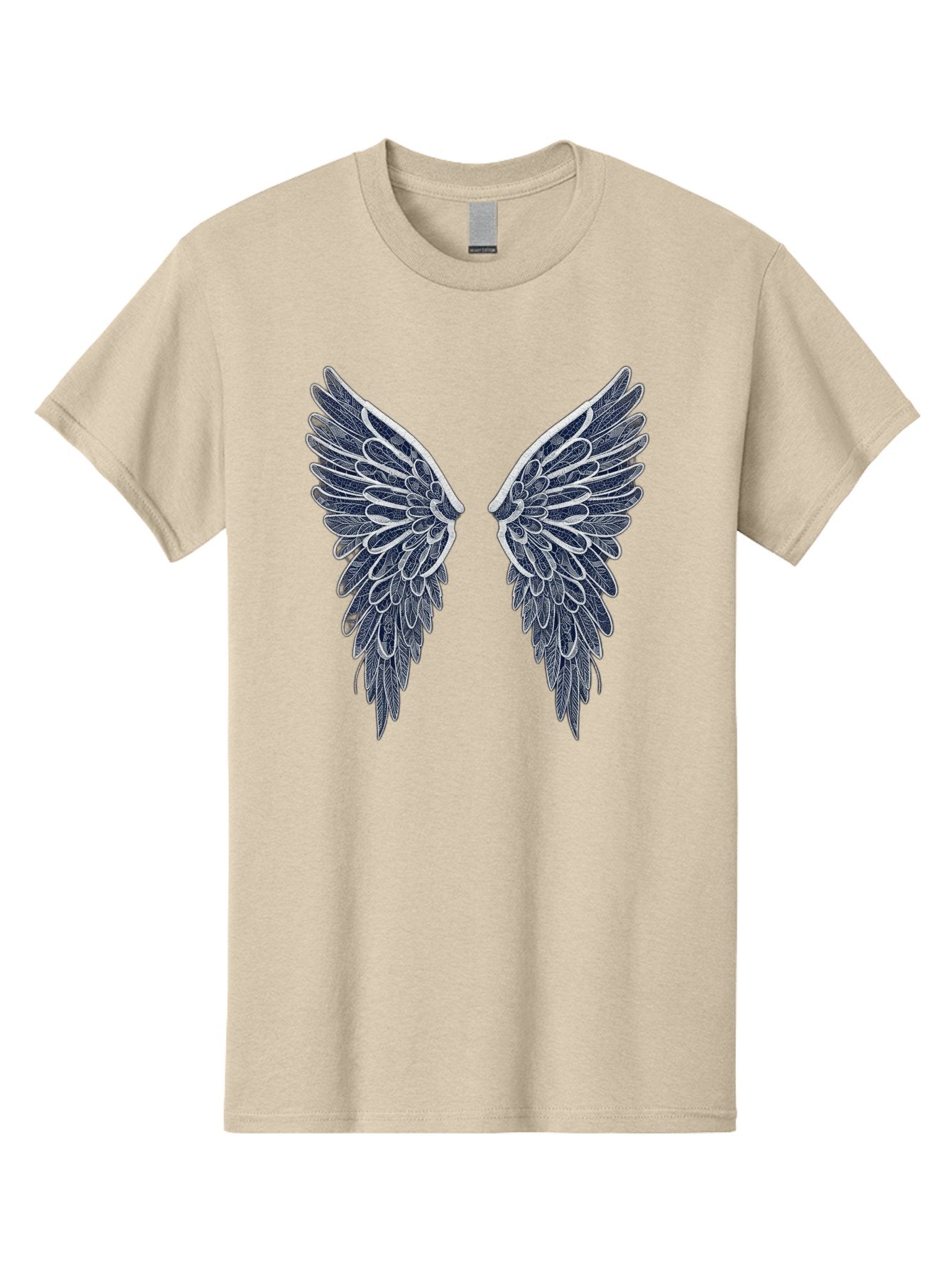 Angel-Wings Men'S Graphic Tee, 100% Cotton, Comfortable Casual Summer Wear, Machine Washable, Vintage Camera, Old Camera, Antique Camera, Black Camera, Classic Photography, Photography Equipment, Nostalgic Device, Film Camera, Camera Art Bag136