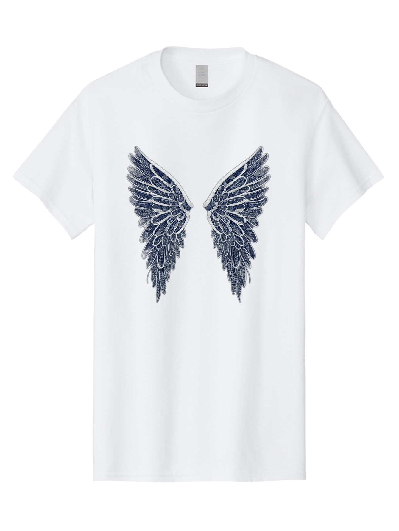 Angel-Wings Men'S Graphic Tee, 100% Cotton, Comfortable Casual Summer Wear, Machine Washable, Vintage Camera, Old Camera, Antique Camera, Black Camera, Classic Photography, Photography Equipment, Nostalgic Device, Film Camera, Camera Art Bag136 3