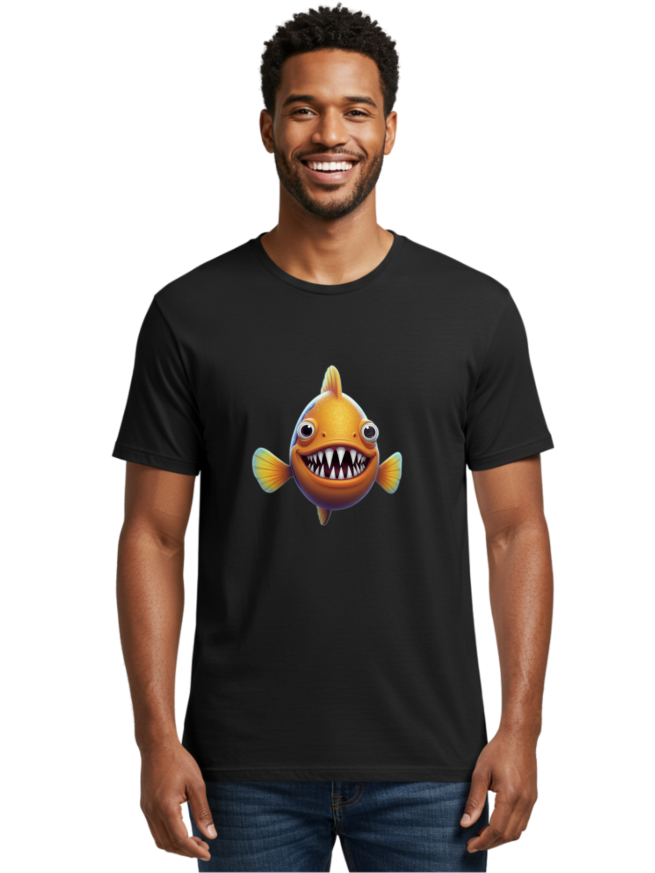 Angry-Fish Men'S Graphic Tee, 100% Cotton, Comfortable Casual Summer Wear, Machine Washable, Vintage Camera, Old Camera, Antique Camera, Black Camera, Classic Photography, Photography Equipment, Nostalgic Device, Film Camera, Camera Art Bag137 17