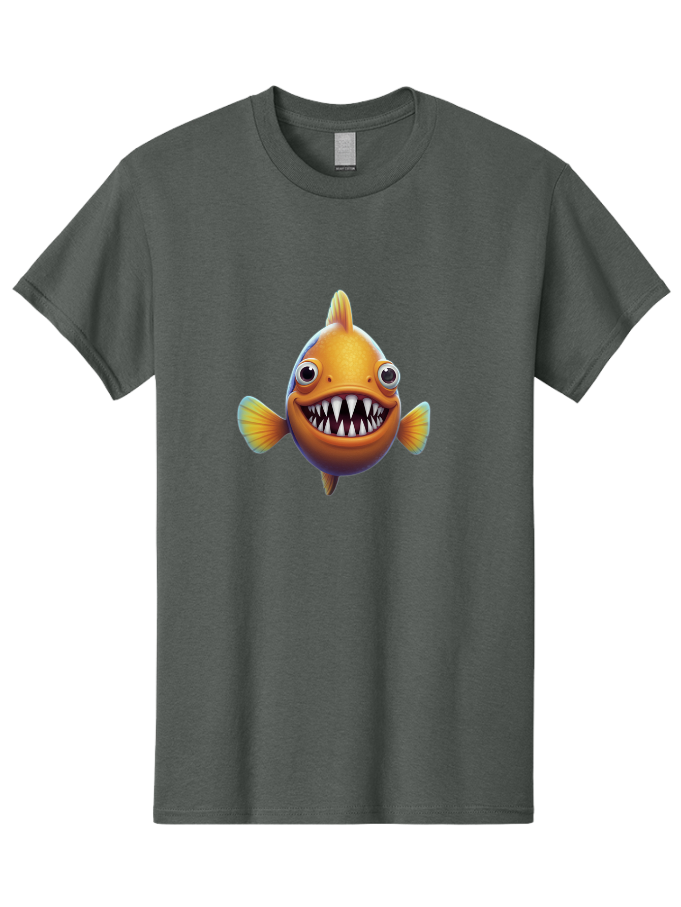 Angry-Fish Men'S Graphic Tee, 100% Cotton, Comfortable Casual Summer Wear, Machine Washable, Vintage Camera, Old Camera, Antique Camera, Black Camera, Classic Photography, Photography Equipment, Nostalgic Device, Film Camera, Camera Art Bag137 5