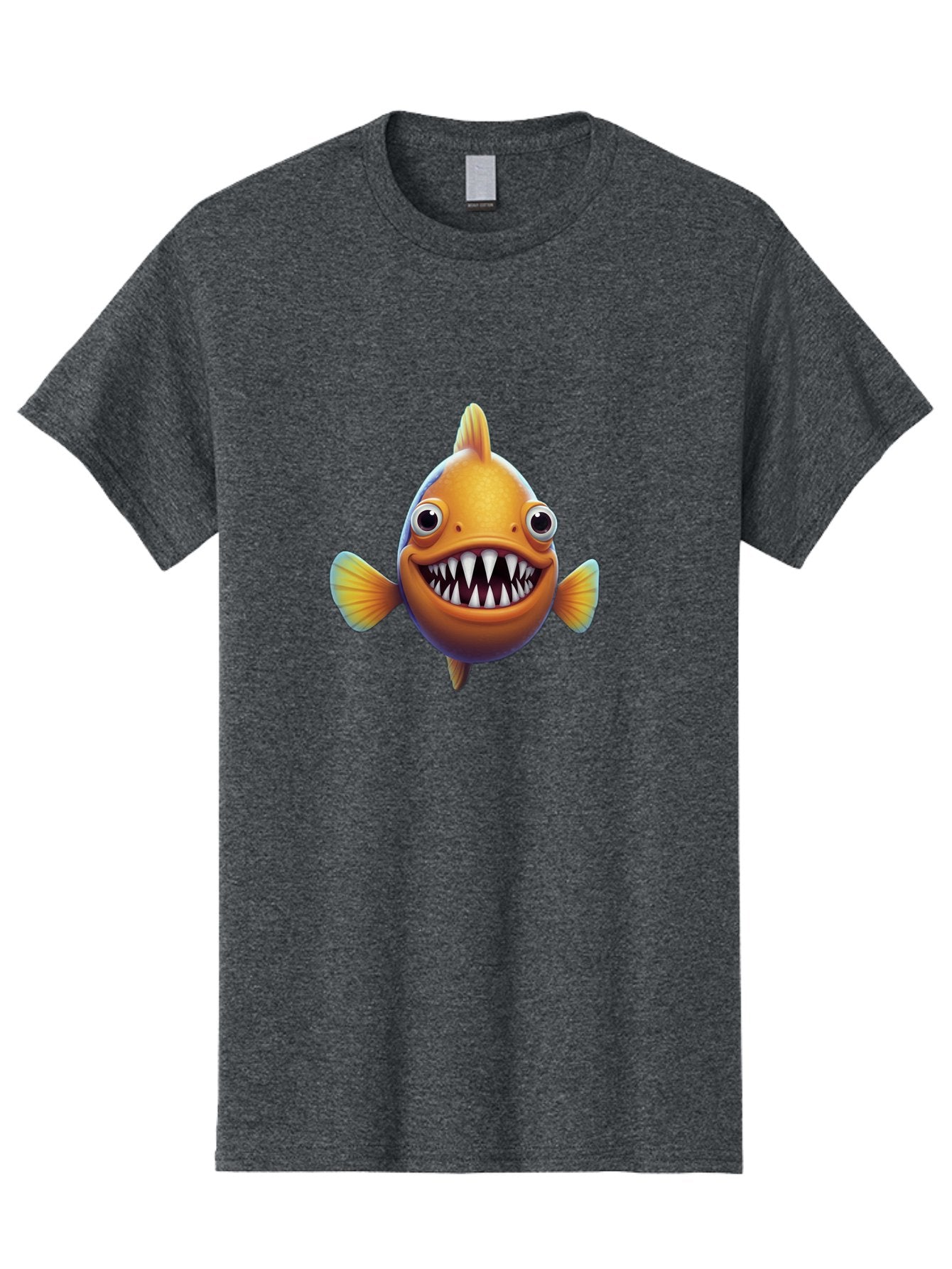 Angry-Fish Men'S Graphic Tee, 100% Cotton, Comfortable Casual Summer Wear, Machine Washable, Vintage Camera, Old Camera, Antique Camera, Black Camera, Classic Photography, Photography Equipment, Nostalgic Device, Film Camera, Camera Art Bag137 10