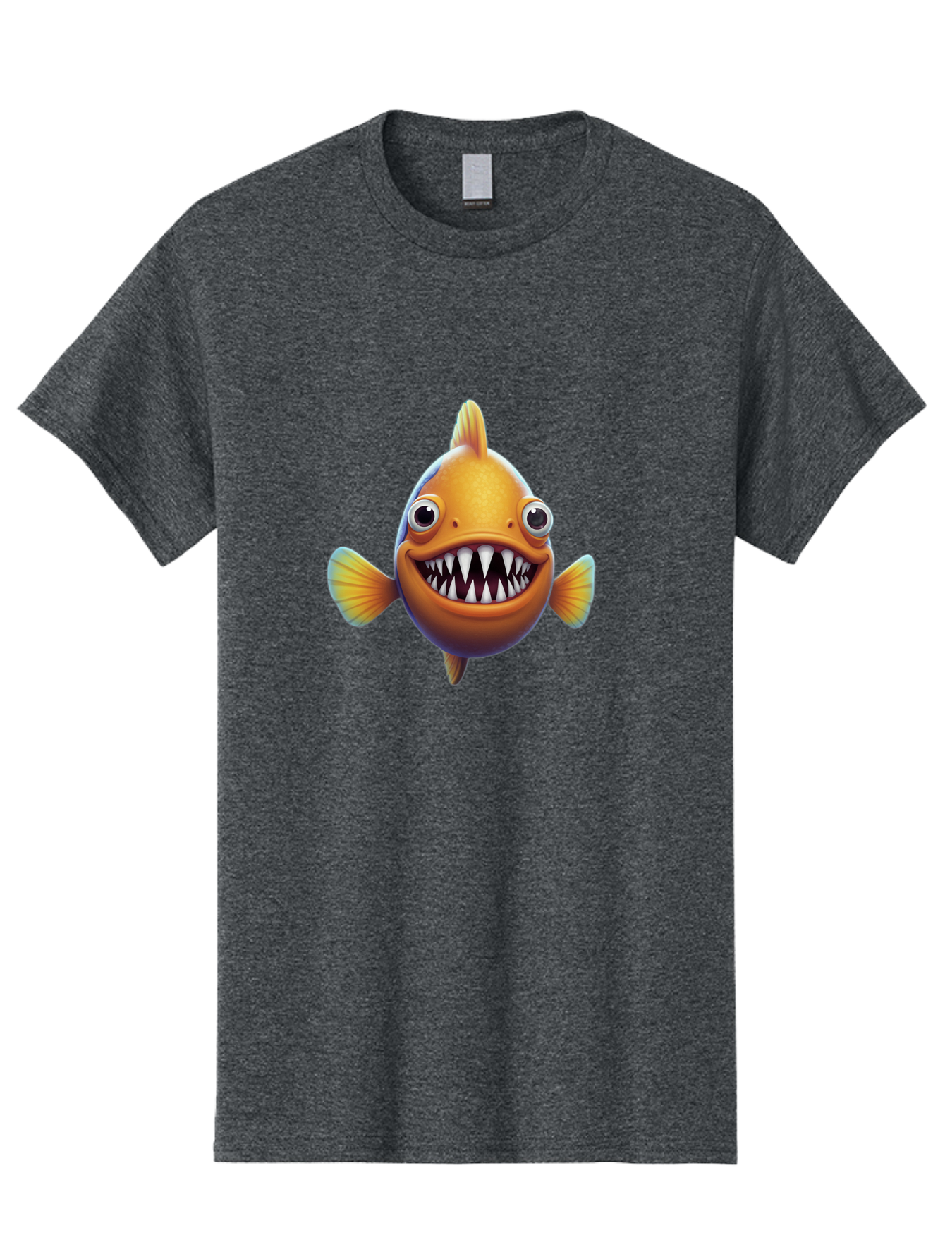 Angry-Fish Men'S Graphic Tee, 100% Cotton, Comfortable Casual Summer Wear, Machine Washable, Vintage Camera, Old Camera, Antique Camera, Black Camera, Classic Photography, Photography Equipment, Nostalgic Device, Film Camera, Camera Art Bag137 14