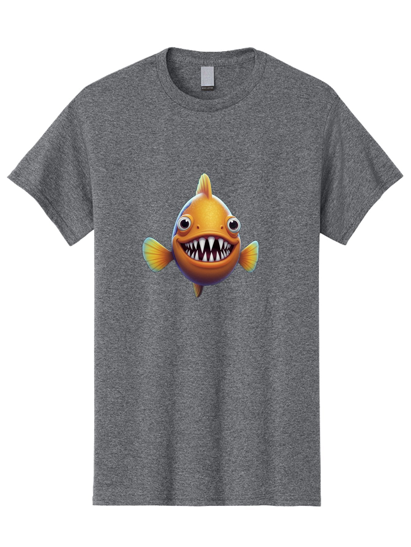 Angry-Fish Men'S Graphic Tee, 100% Cotton, Comfortable Casual Summer Wear, Machine Washable, Vintage Camera, Old Camera, Antique Camera, Black Camera, Classic Photography, Photography Equipment, Nostalgic Device, Film Camera, Camera Art Bag137 4