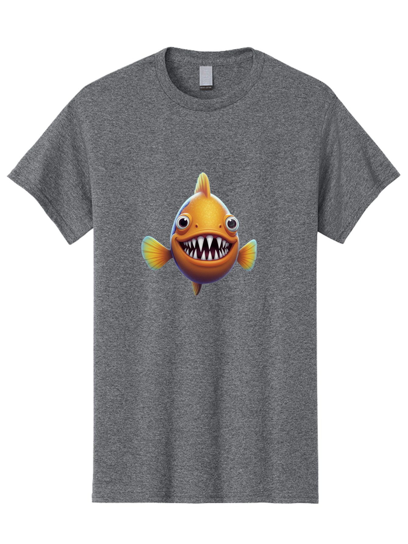 Angry-Fish Men'S Graphic Tee, 100% Cotton, Comfortable Casual Summer Wear, Machine Washable, Vintage Camera, Old Camera, Antique Camera, Black Camera, Classic Photography, Photography Equipment, Nostalgic Device, Film Camera, Camera Art Bag137 12