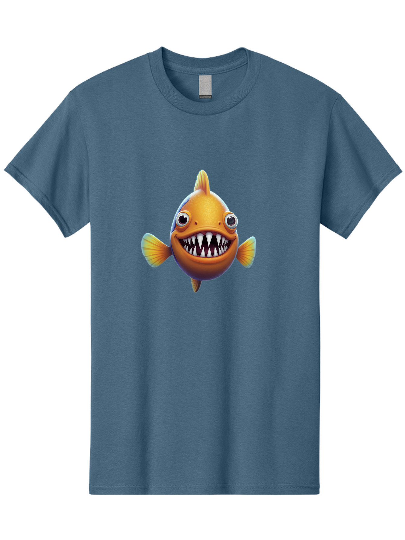 Angry-Fish Men'S Graphic Tee, 100% Cotton, Comfortable Casual Summer Wear, Machine Washable, Vintage Camera, Old Camera, Antique Camera, Black Camera, Classic Photography, Photography Equipment, Nostalgic Device, Film Camera, Camera Art Bag137 11
